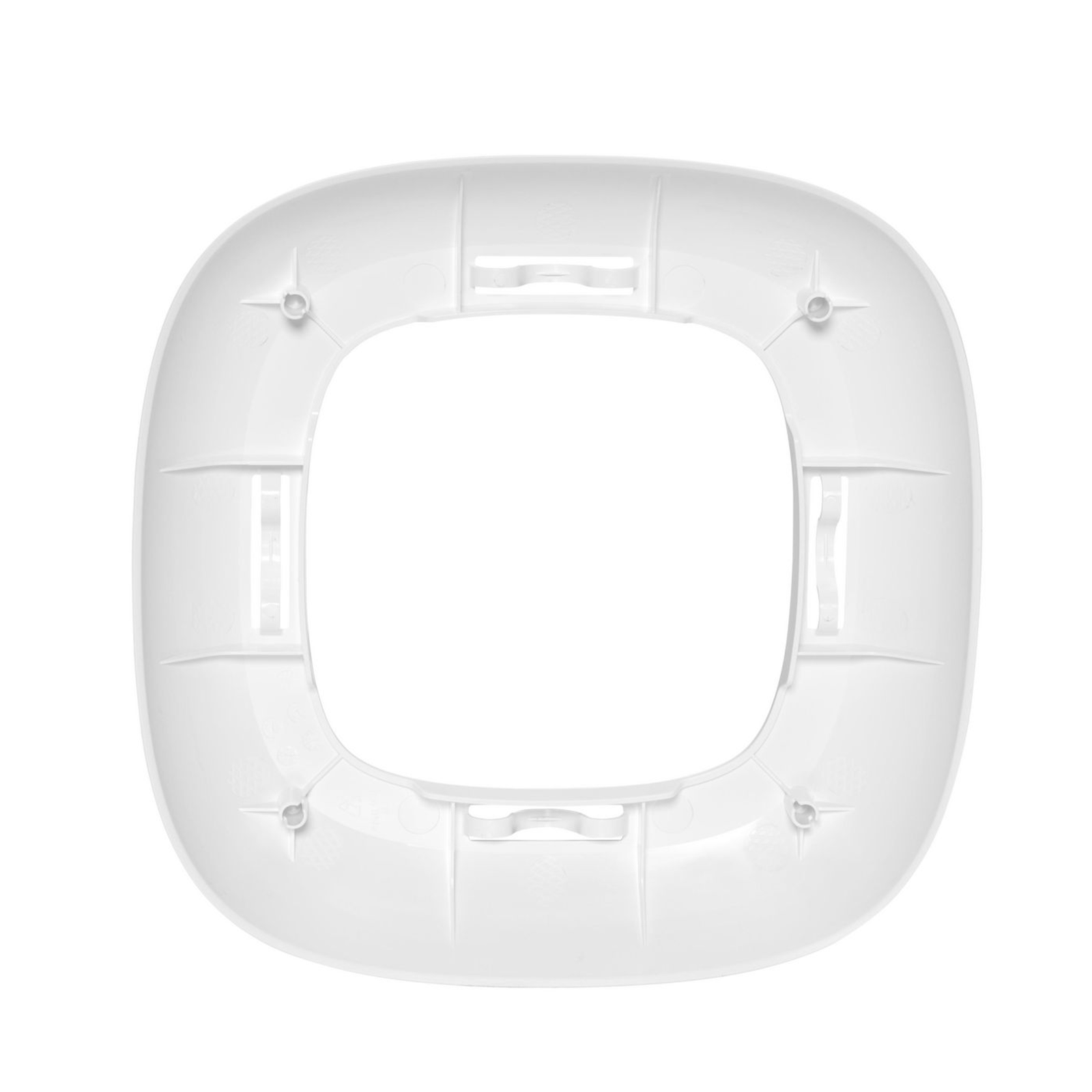 HPE INSTANT on AP25 FLUSH Mount