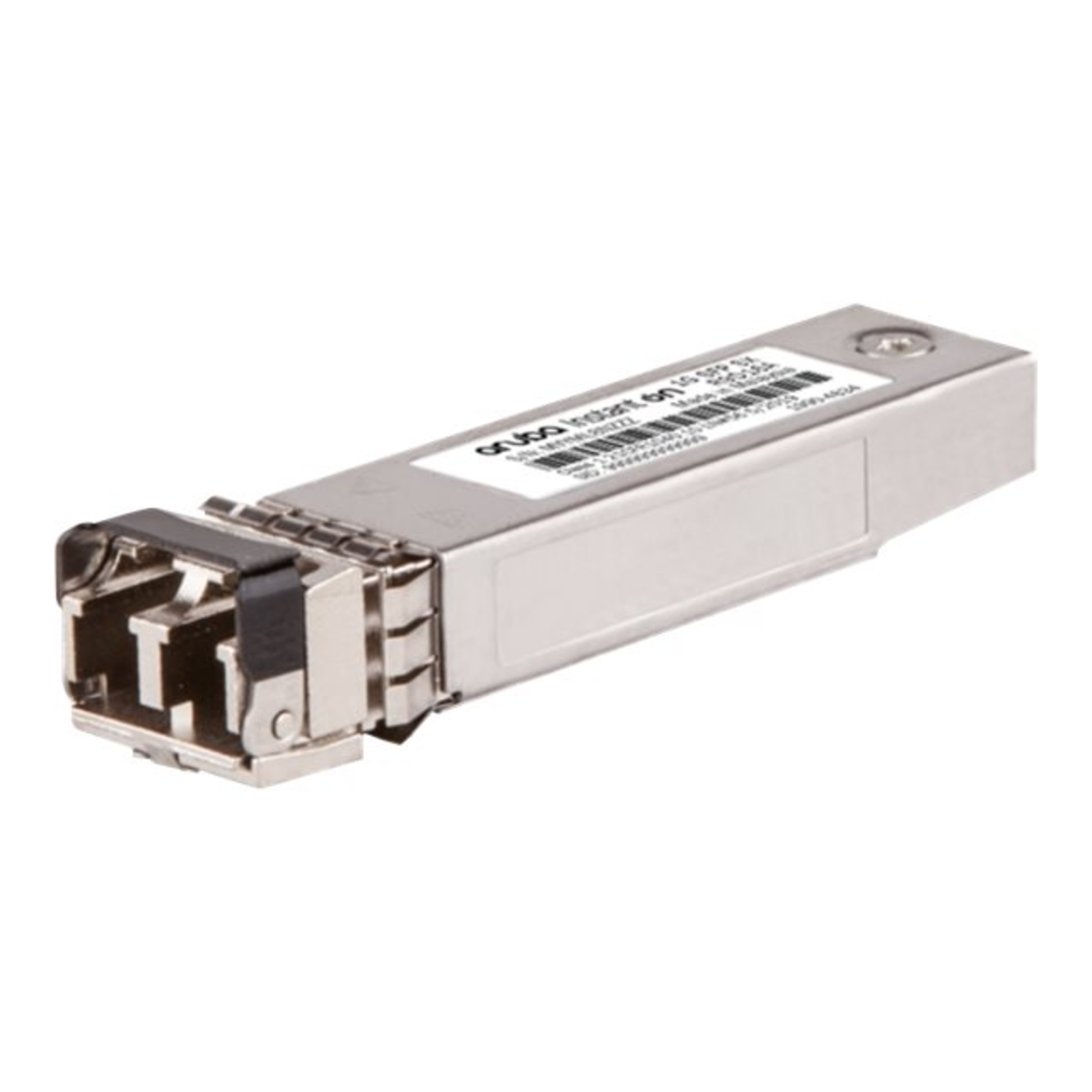 HPE NW ION 10G SFP+ to SFP+ 1m DAC Cable R9D19A