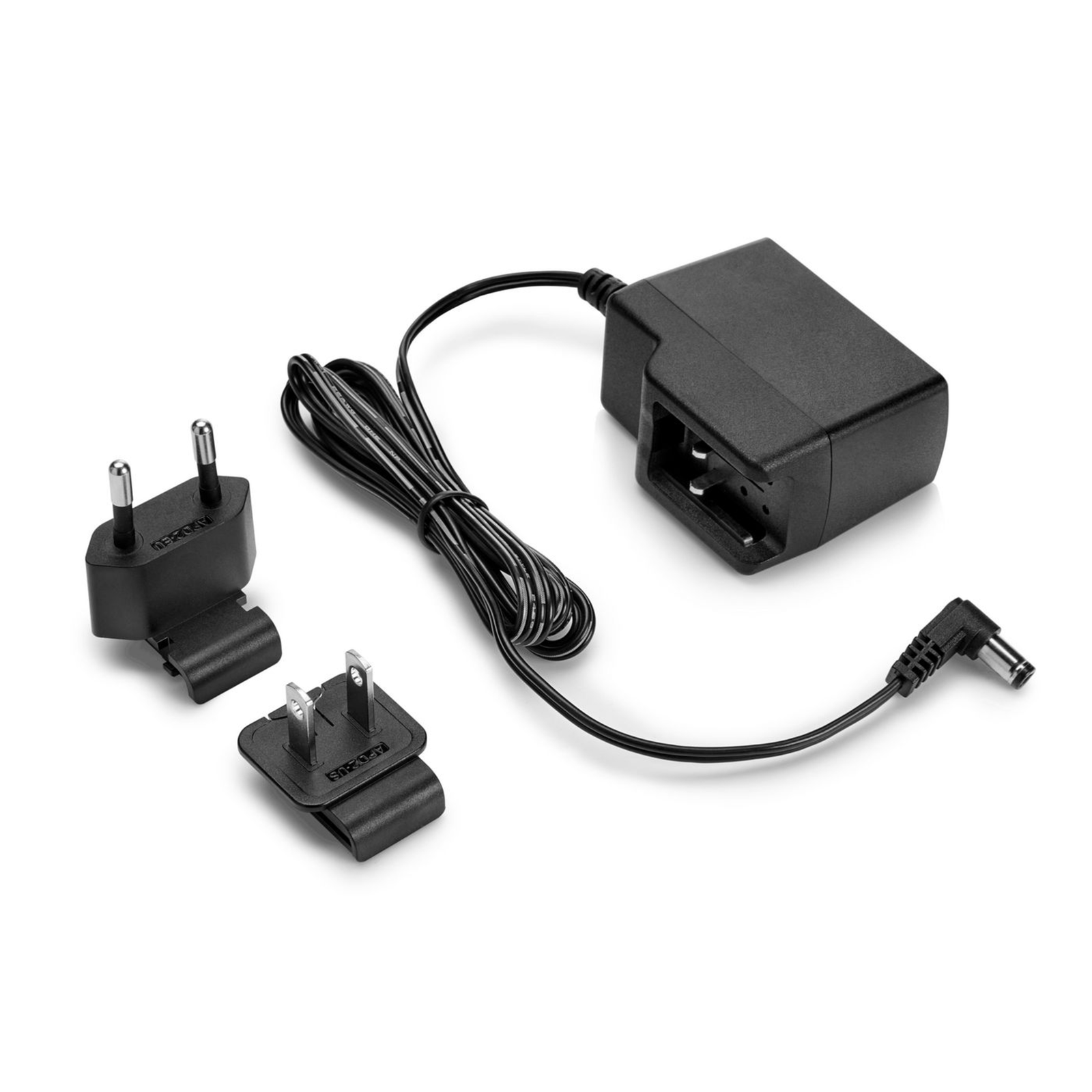 HPE Networking Instant on Power Supply AC 18 Watt for Instant on AP12 (US)