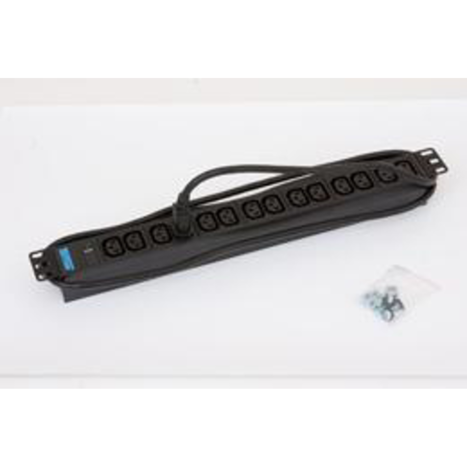 TRITON RAB-PD-X09-A1 Socket Strip (rack-mountable)