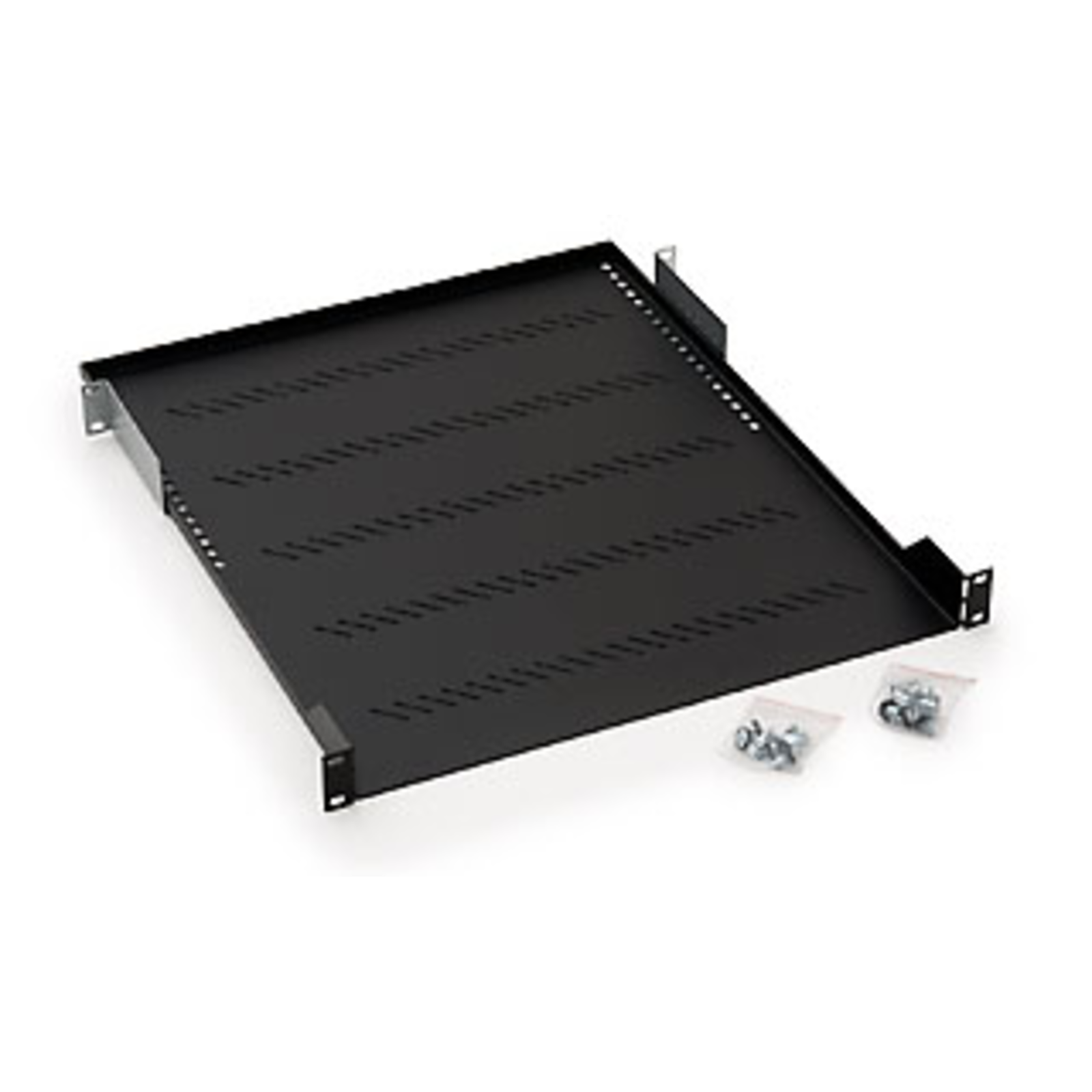TRITON RAC-UP-950-A1 Rack Shelf Light Grey 1U 48.3 Cm (19inch)