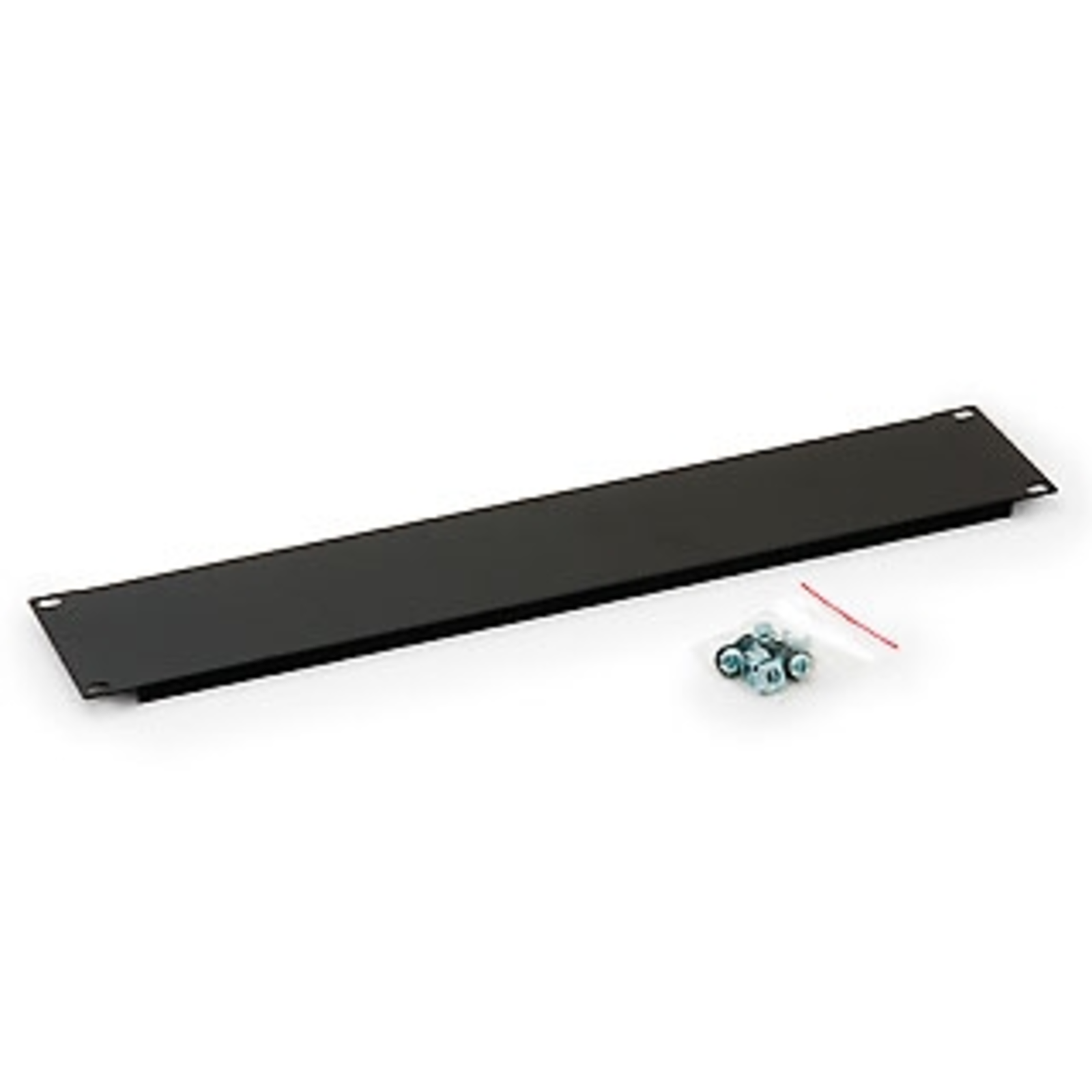 TRITON Blanking Panel RAL 7035 2U