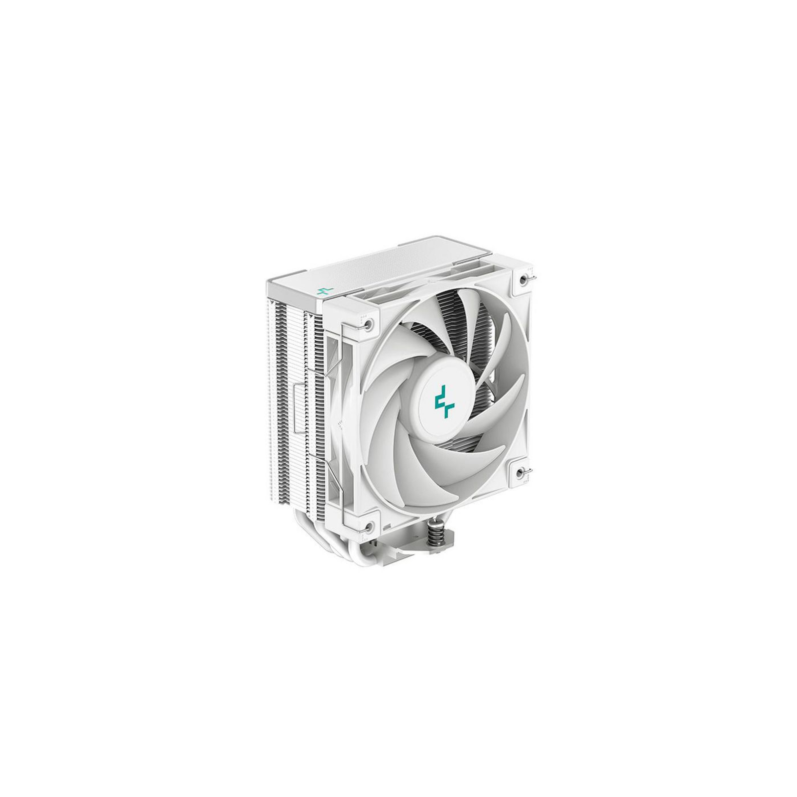 DeepCool AK400 WH White Air Cooling