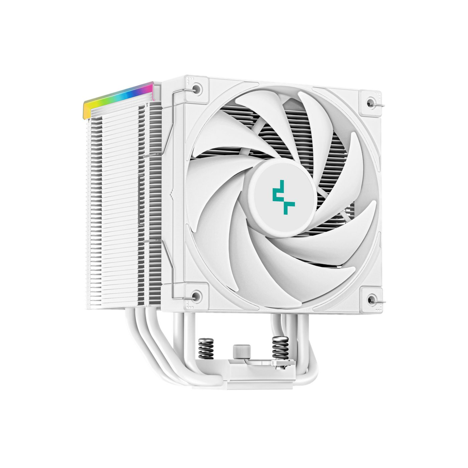 DeepCool AK500 DIGITAL WH White Air Cooling