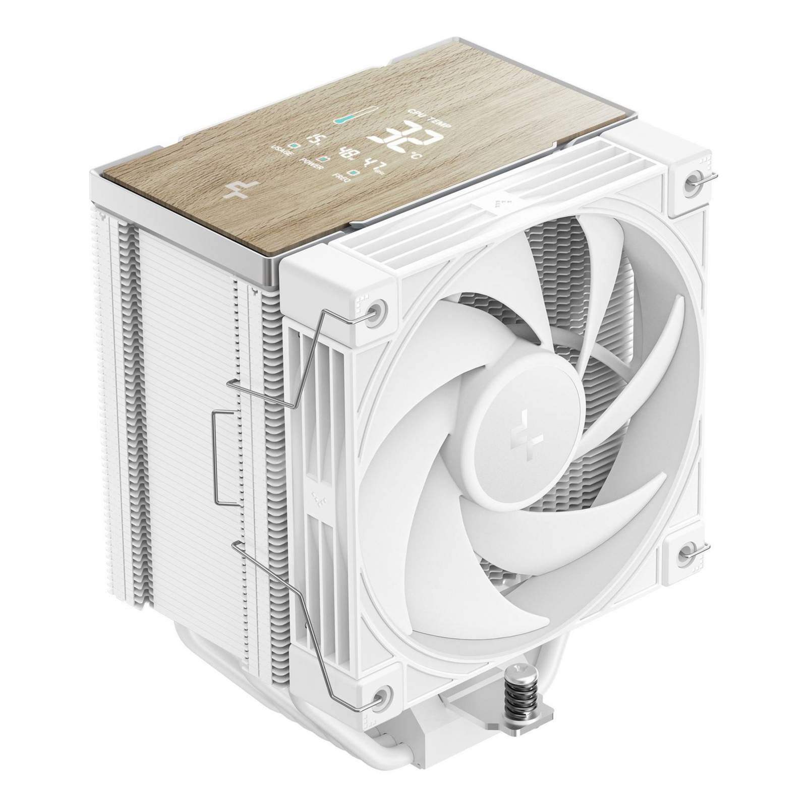 DeepCool AK700 DIGITAL WH CPU Cooler