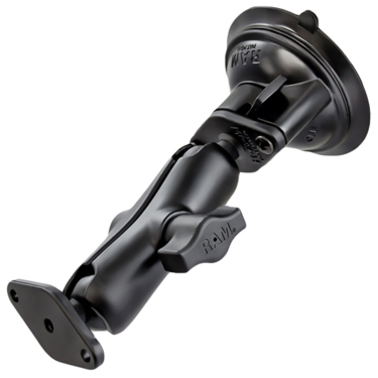 Zebra RAM RAM-B-166U Suction Cup Mount for Navigator