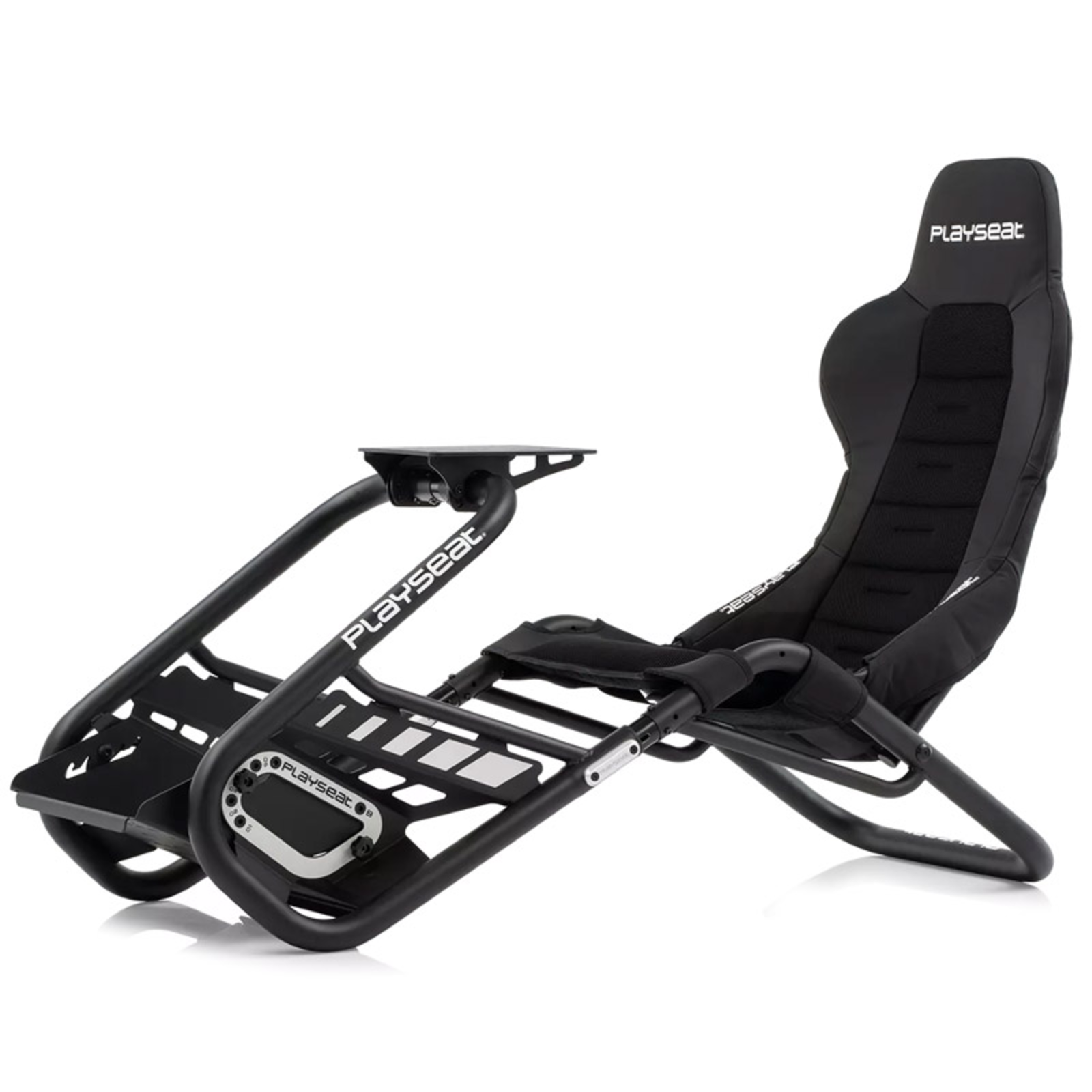Playseat Trophy Black Lightweight Easy to Store Esports SIM Racing Seat