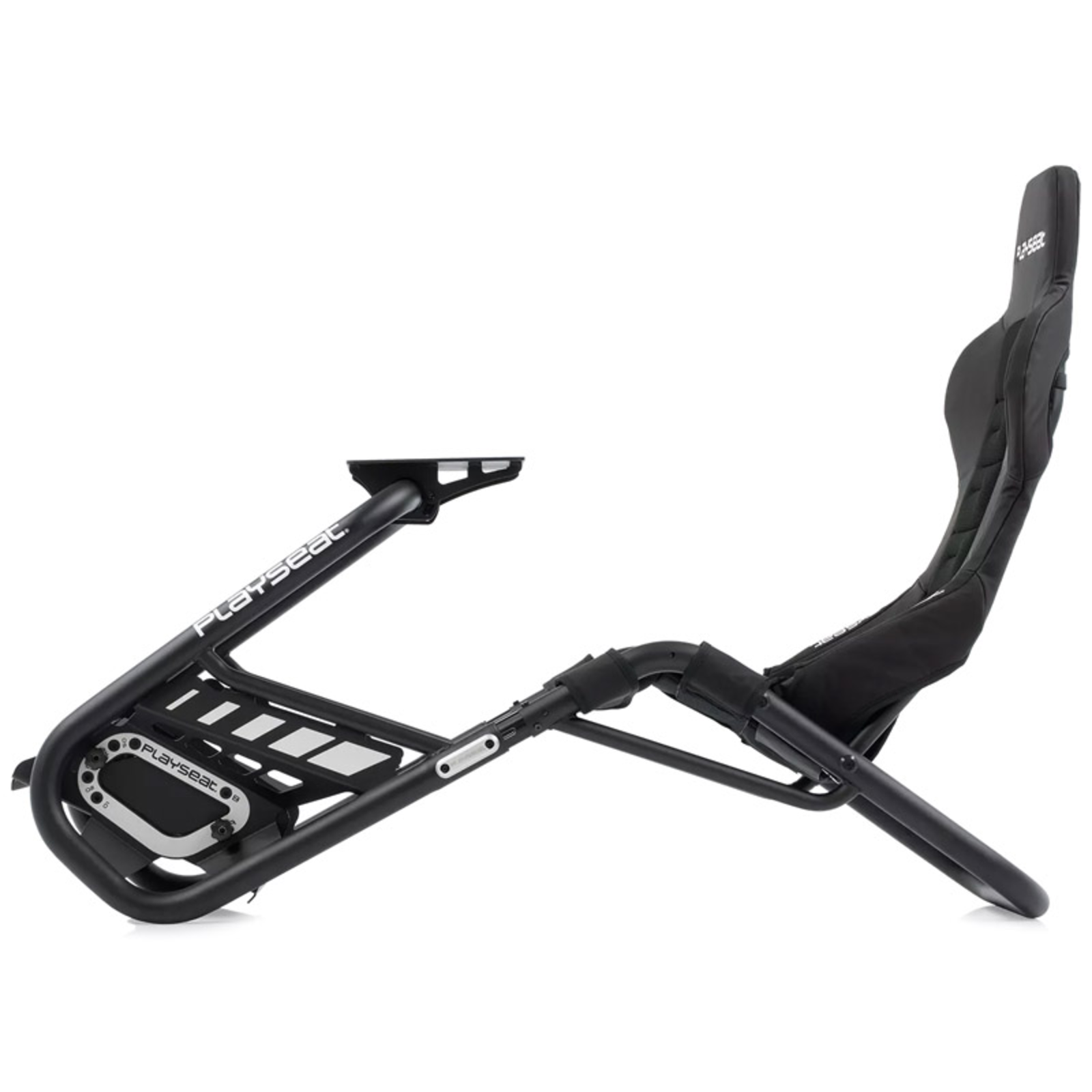 Playseat Trophy Black Lightweight Easy to Store Esports SIM Racing Seat