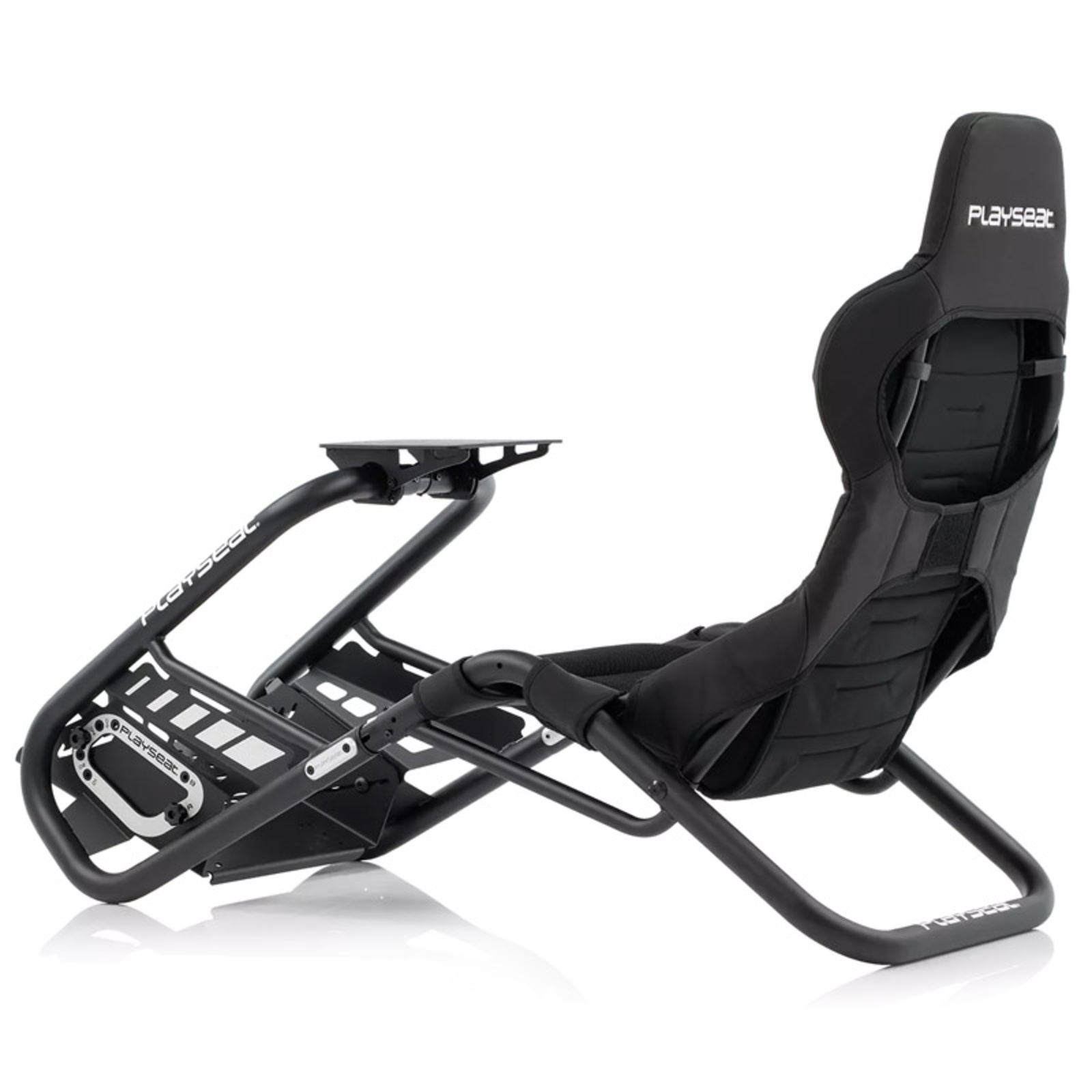 Playseat Trophy Black Lightweight Easy to Store Esports SIM Racing Seat