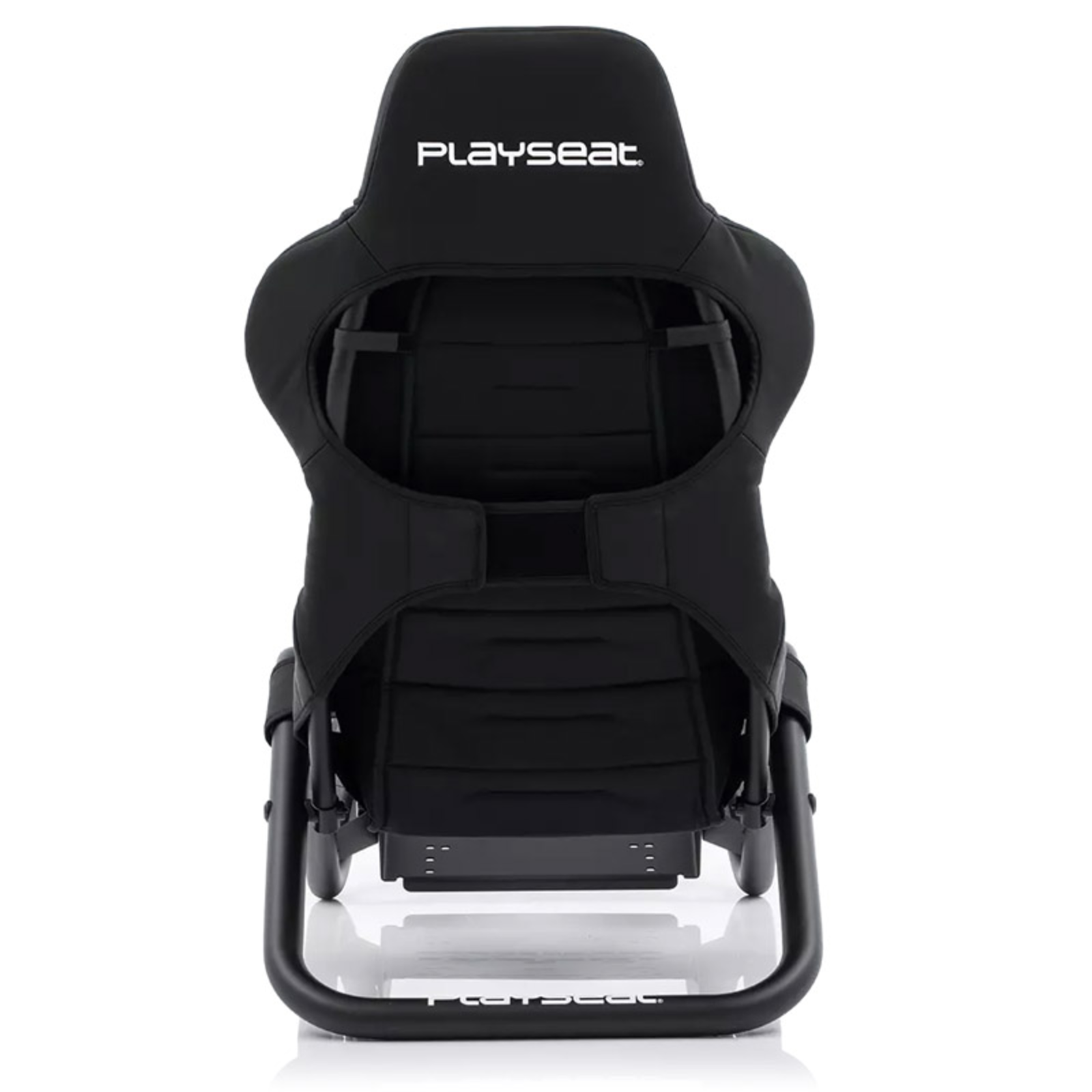 Playseat Trophy Black Lightweight Easy to Store Esports SIM Racing Seat