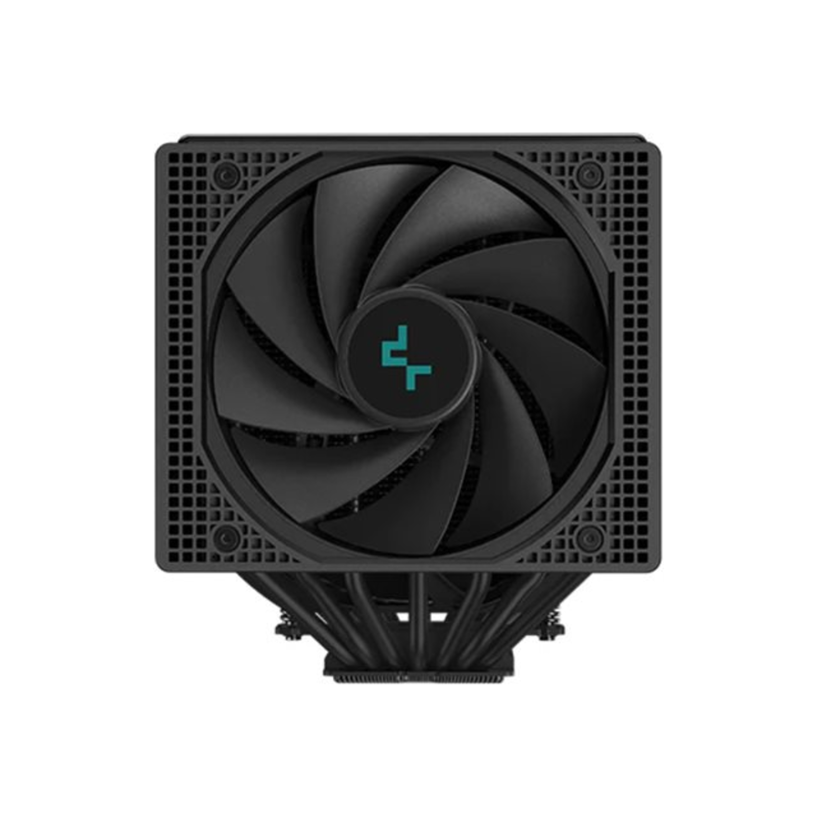 DEEPCOOL CPU Cooler Assassin IV VC Vision