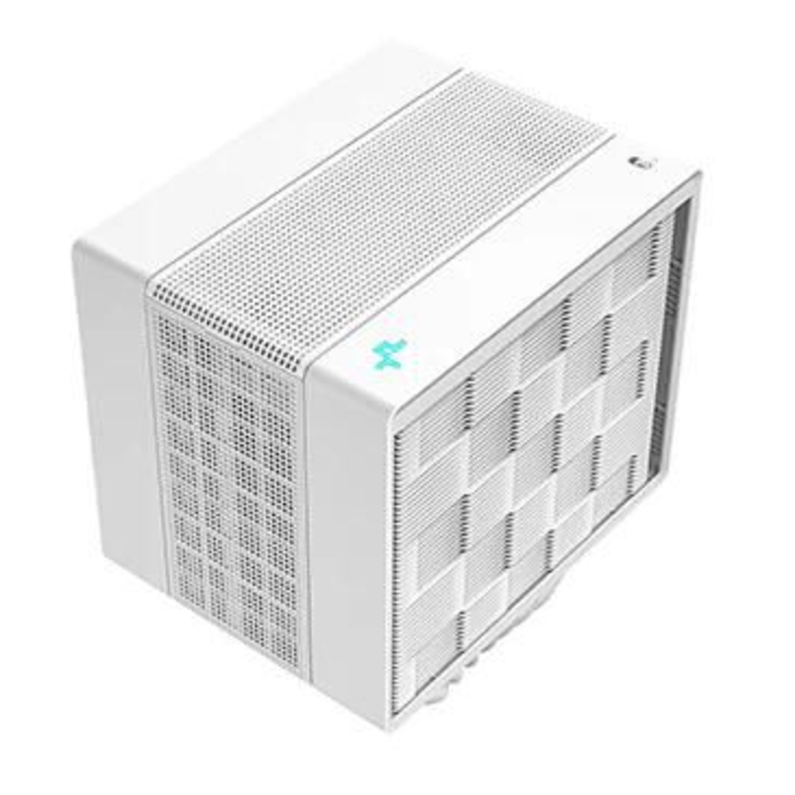 DeepCool ASSASSIN 4S WH White Air Cooling