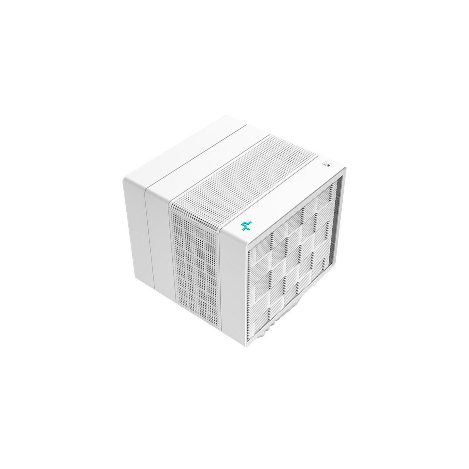 DeepCool ASSASSIN IV WH White Air Cooling