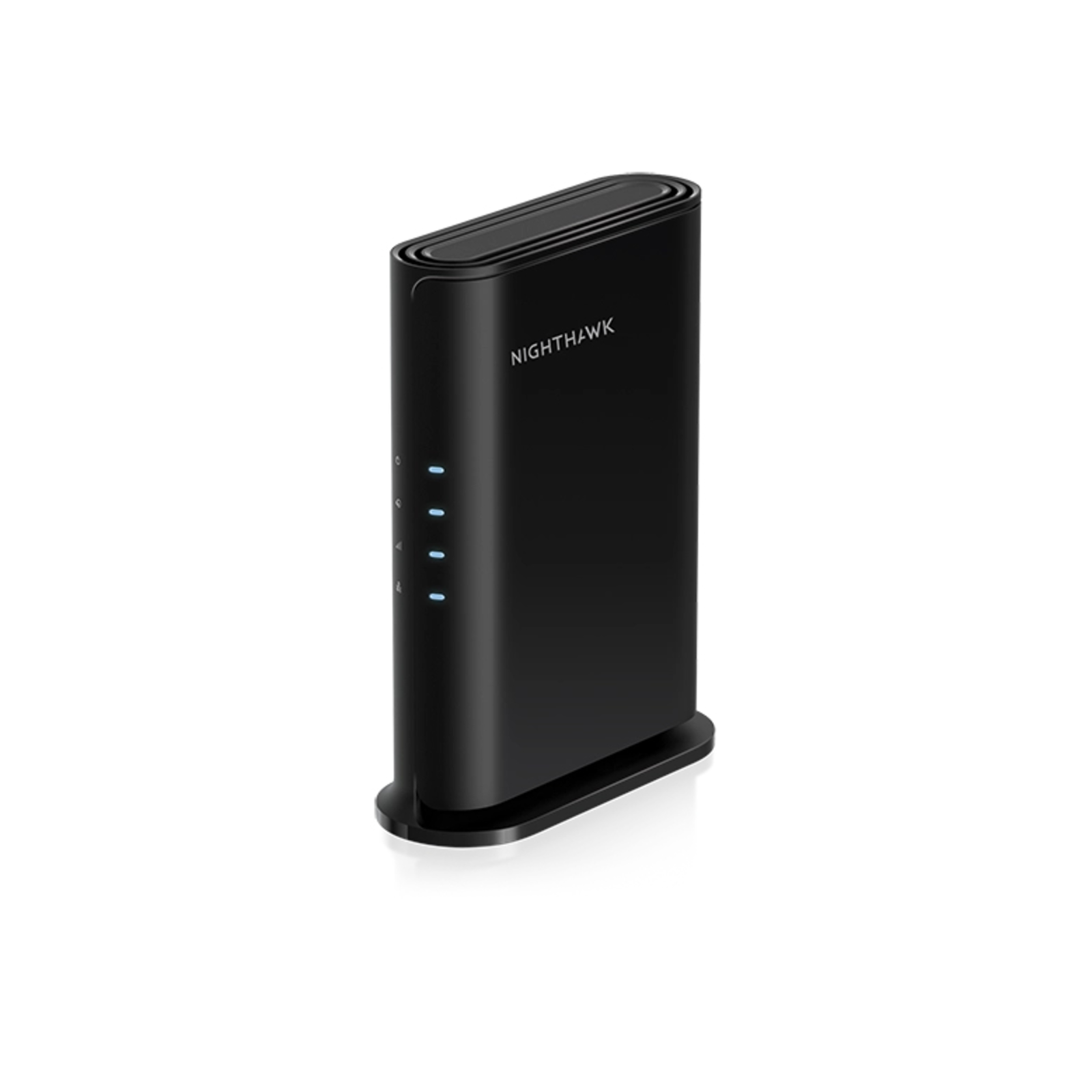 Netgear Nighthawk AX1800 Dual-Band WiFi 6 router