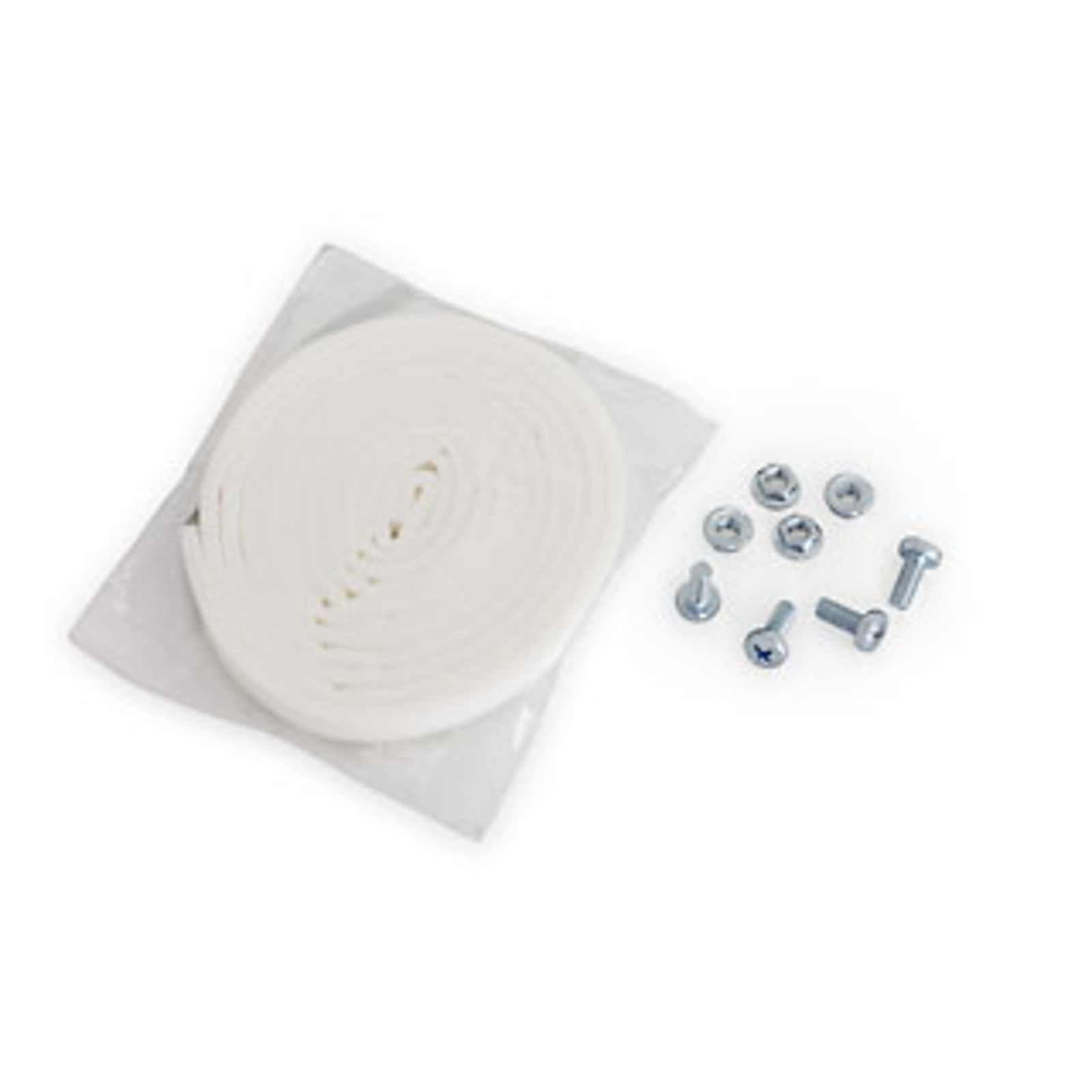TRITON RAX-MS-X27-X1 Silver White