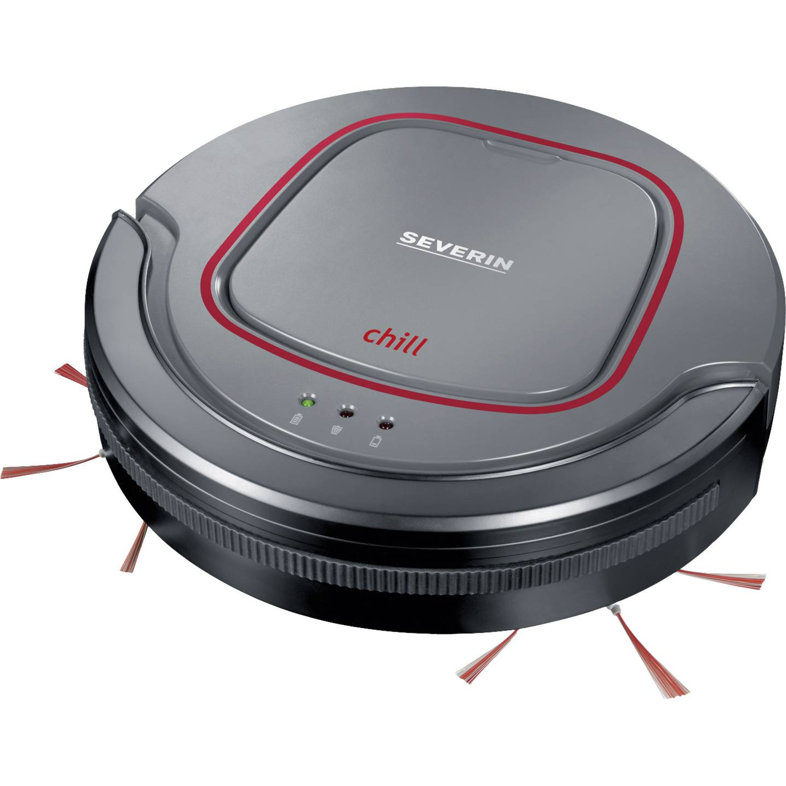 SEVERIN Chill RB 7025 Vacuum Cleaner Robot Vacuum Cleaner