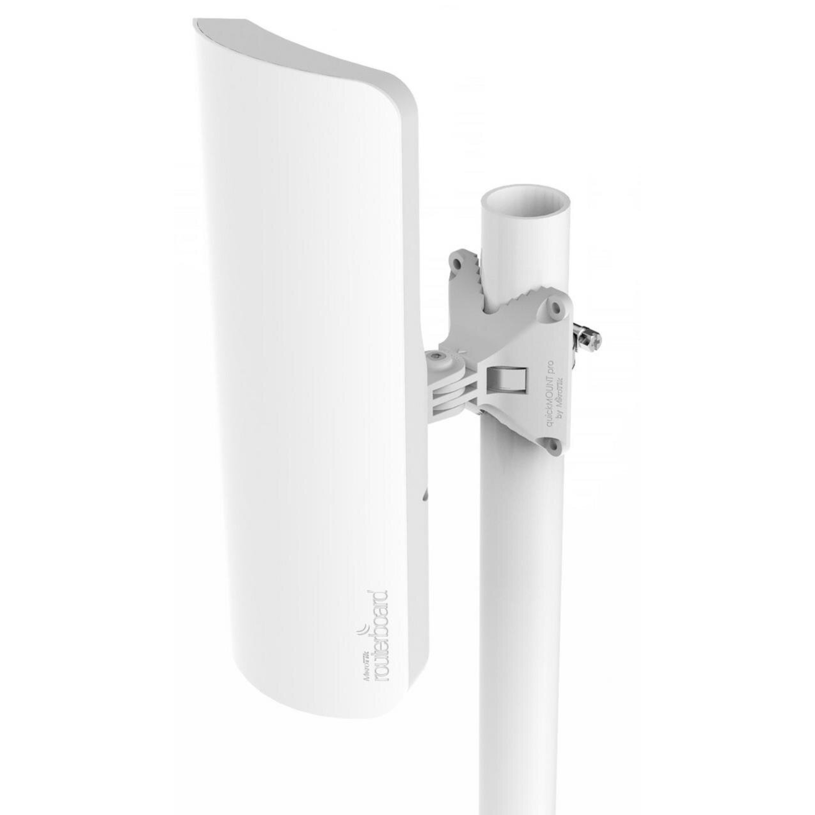 Mikredik RB911G-2HPnD-12S 120 DBi 2.4 GHz IEEE 802.11b IEEE 802.11g IEEE 802.11n 600 MHz 64 MB 128MB