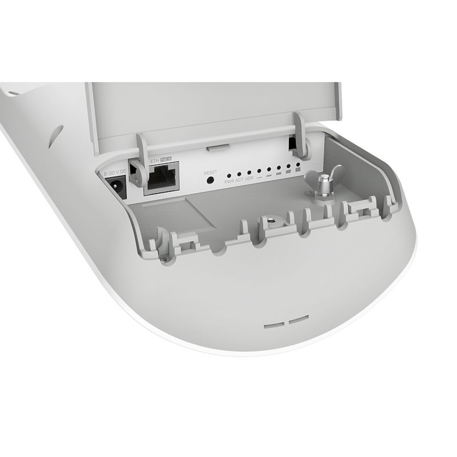 Mikredik RB911G-2HPnD-12S 120 DBi 2.4 GHz IEEE 802.11b IEEE 802.11g IEEE 802.11n 600 MHz 64 MB 128MB
