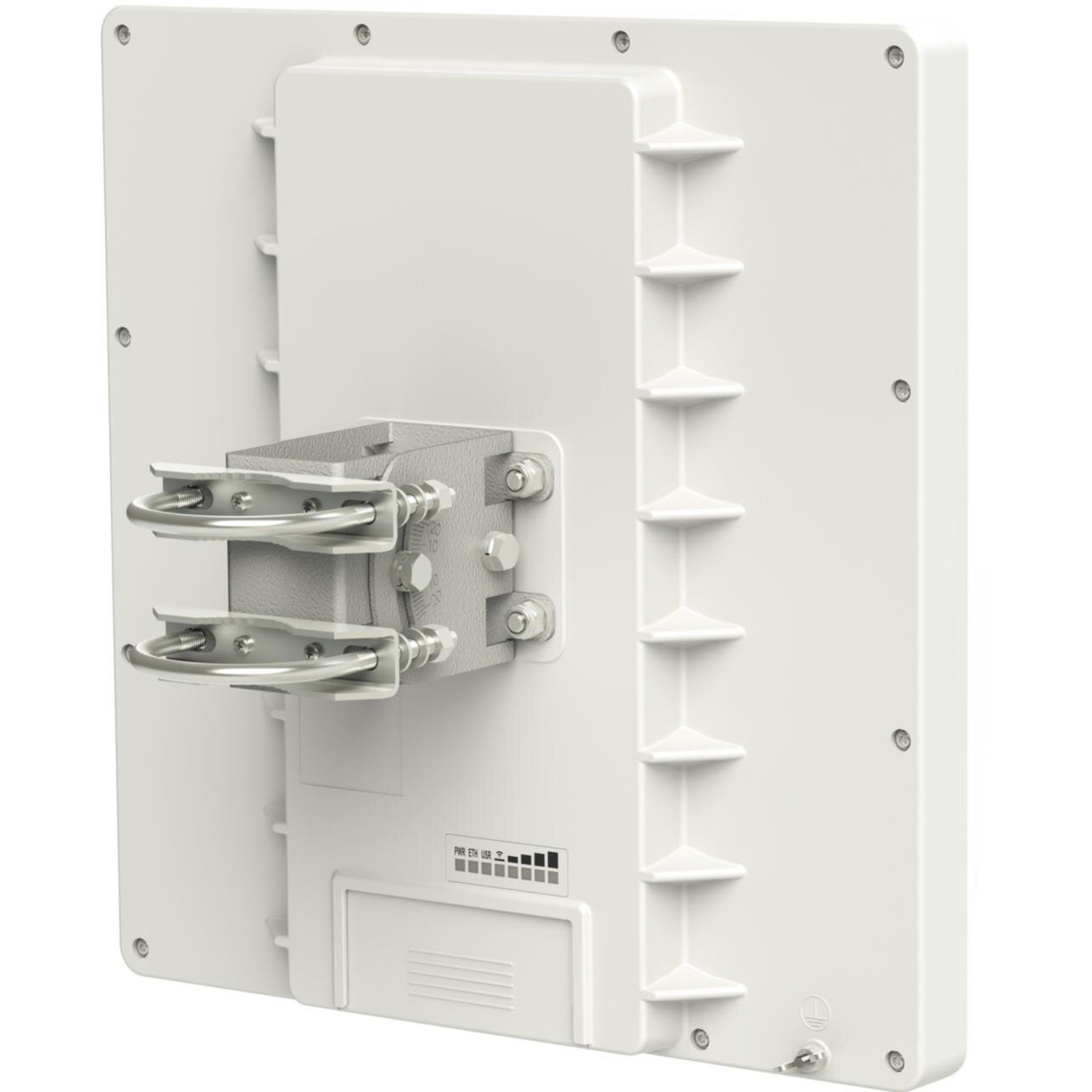 Mikredik QRT 5 CPE RB911G-5HPnD-QRT 5GHz 1x RJ45 1000Mb/s 23dBi