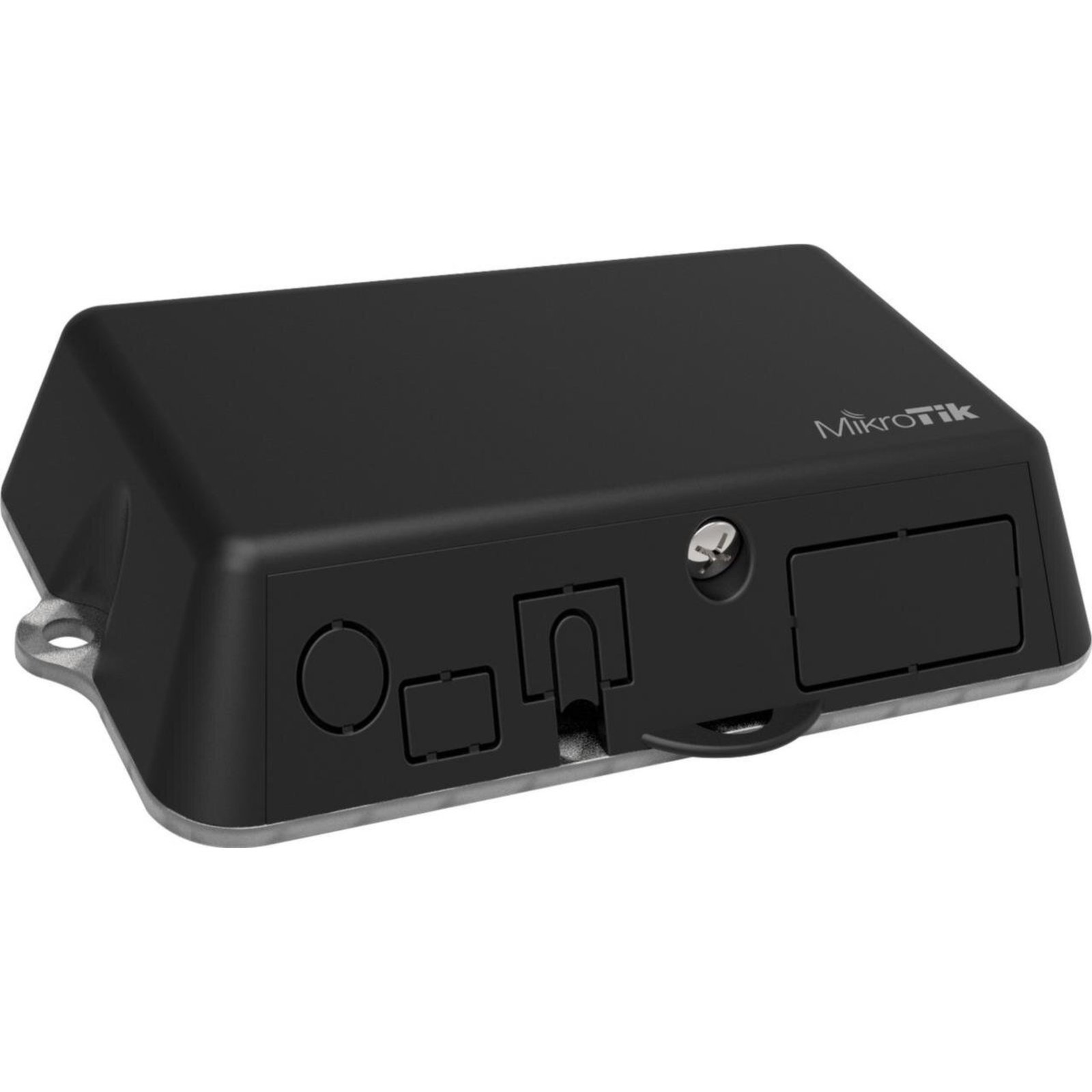 Mikredik LtAP Mini LTE Kit 100 Mbits 54 Mbits 10,100 Mbits IEEE 802.11b,IEEE 802.11g,IEEE 802