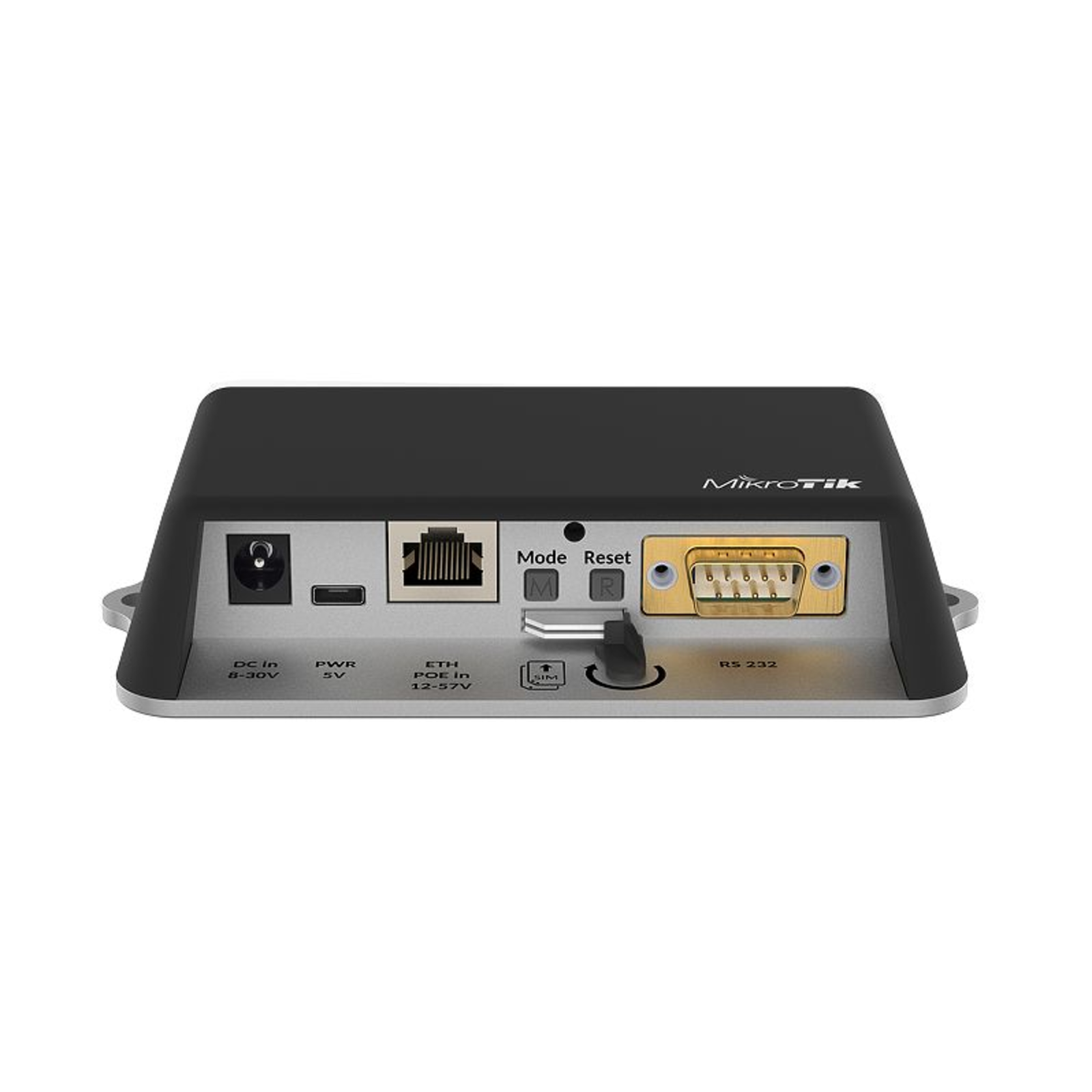 Mikredik LtAP Mini LTE Kit 100 Mbits 54 Mbits 10,100 Mbits IEEE 802.11b,IEEE 802.11g,IEEE 802