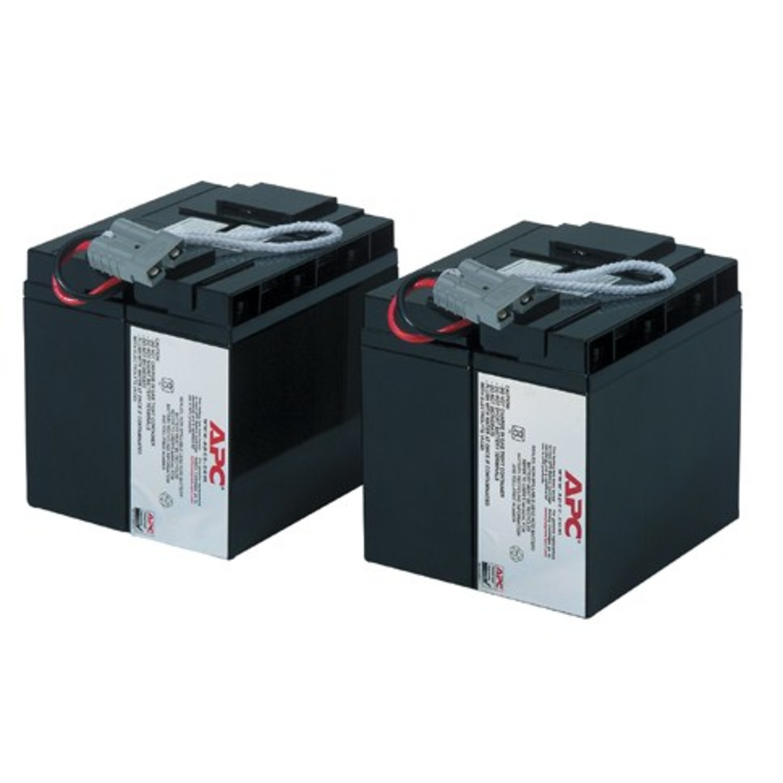 APC Replacement Battery Cartridge