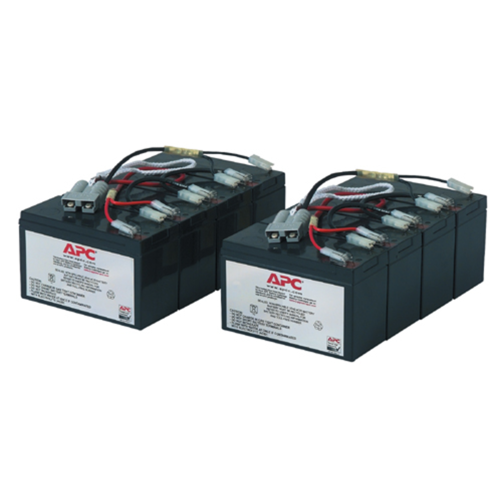 APC Battery UPS