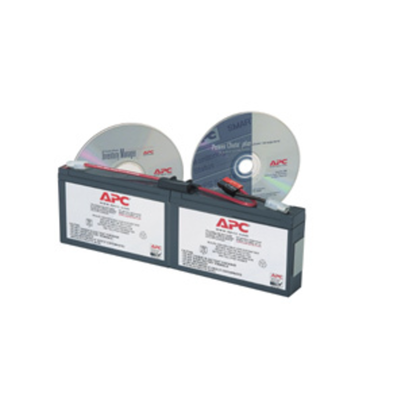 APC Battery UPS RBC18