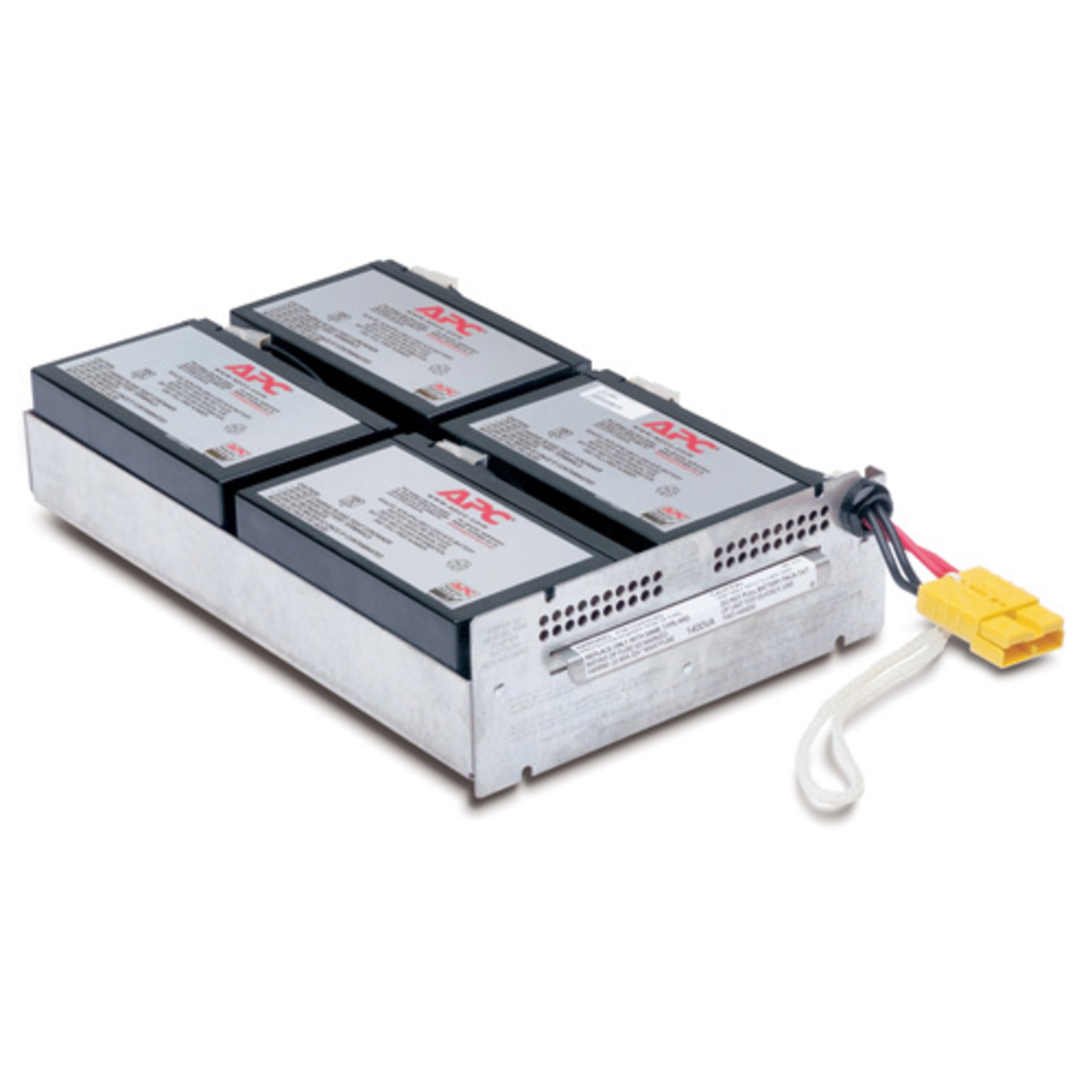 APC Battery UPS RBC22