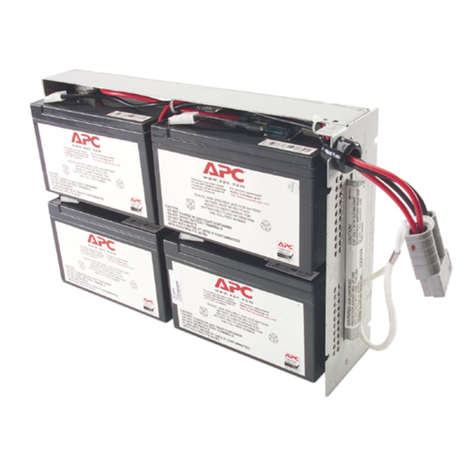 APC Battery UPS RBC23