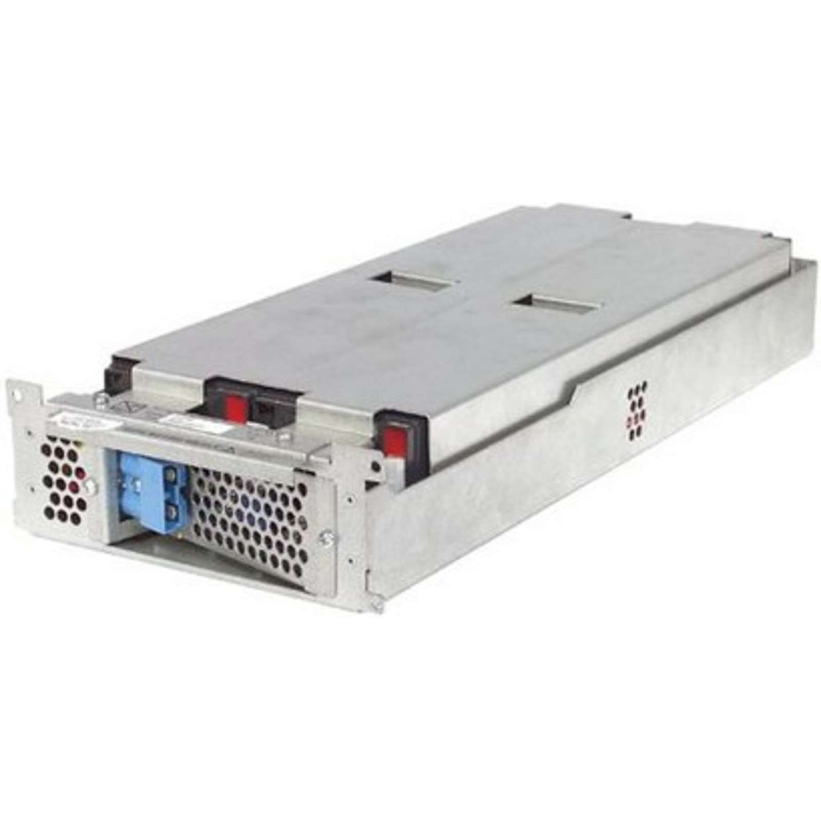 APC BatteRY 12 V Cartridge Replacement