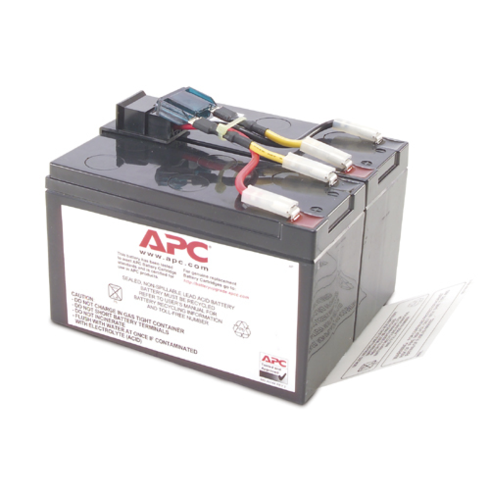 APC Replacement Battery Cartridge