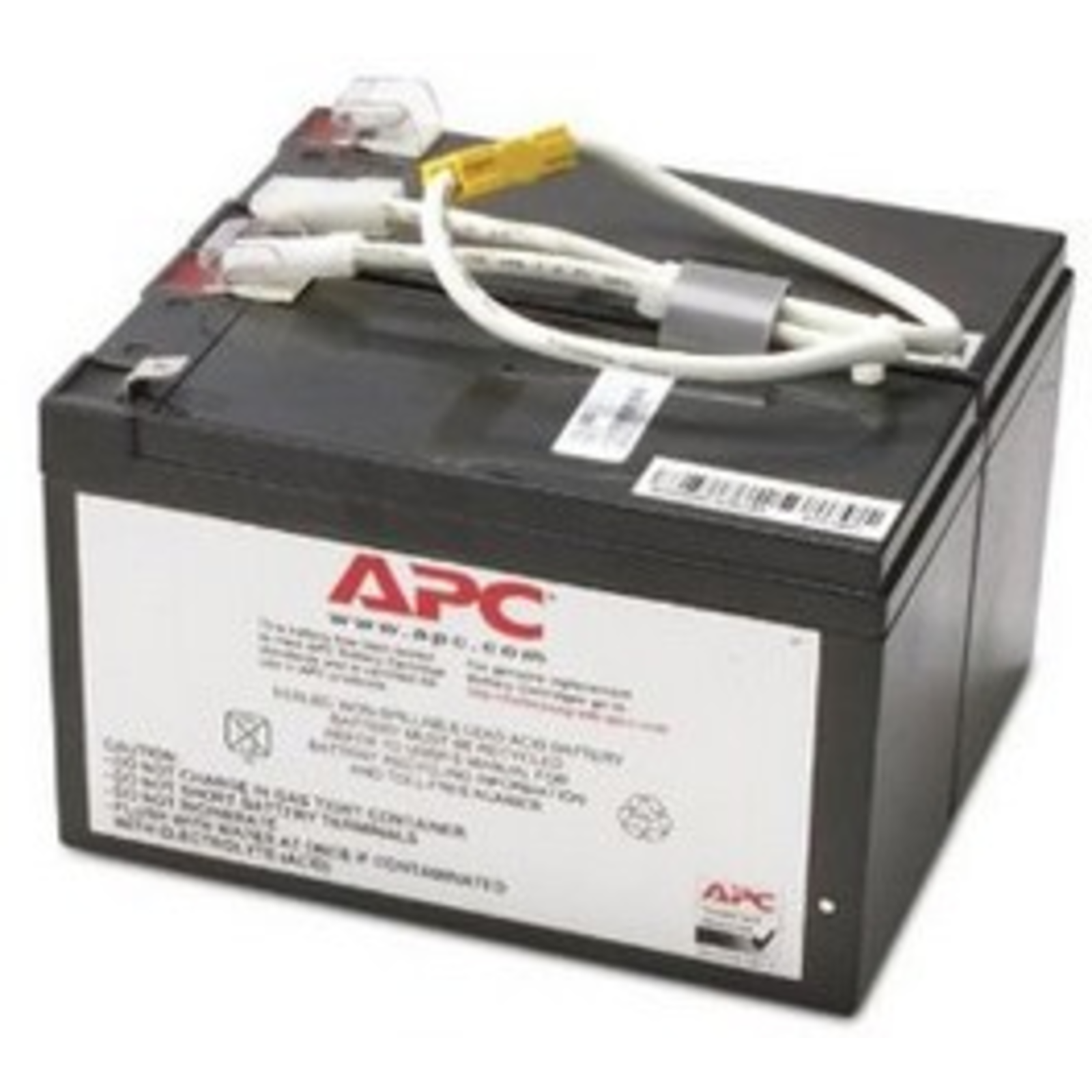 APC Battery for Various Devices RBC5