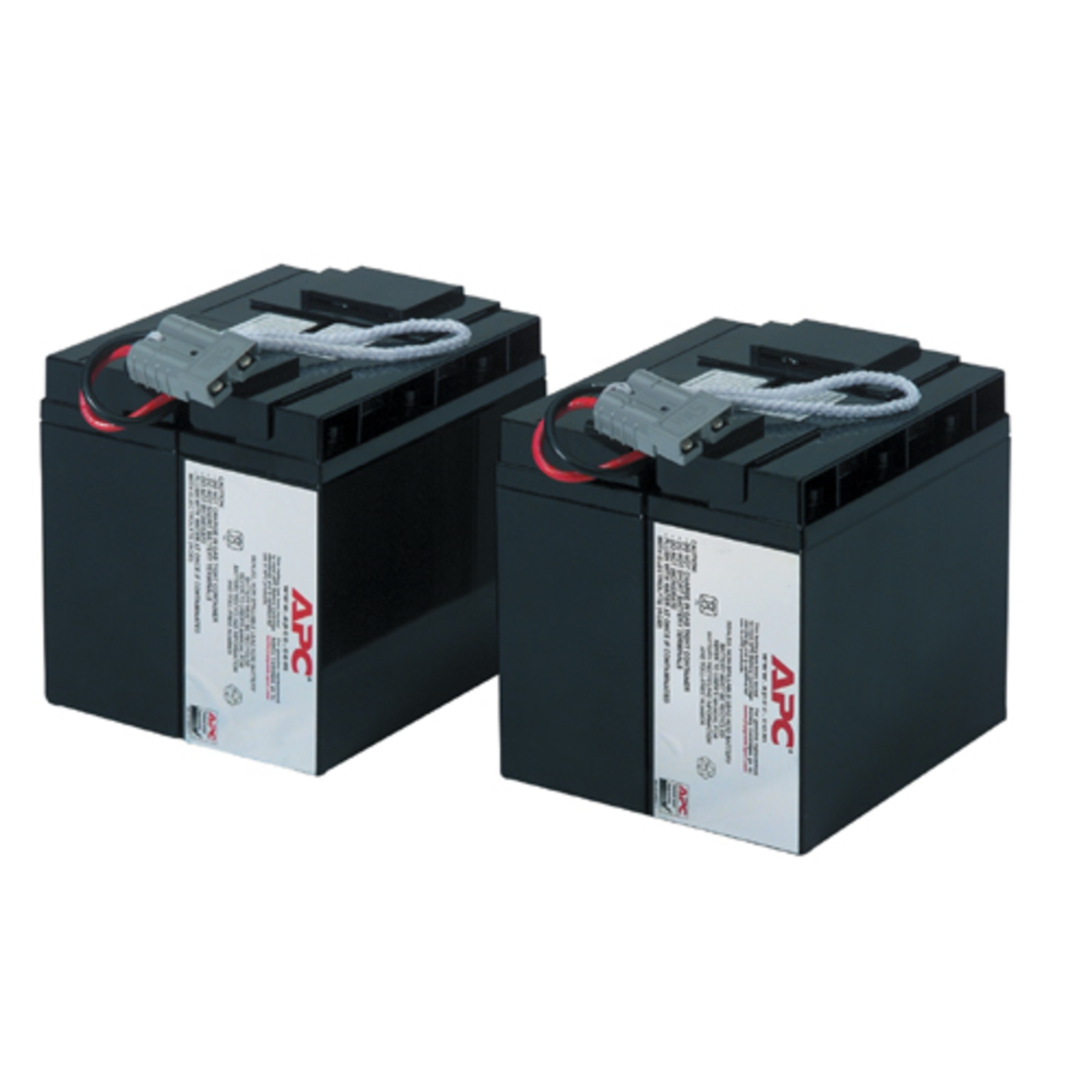APC Replacement Battery Cartridge 55 UPS-Battery