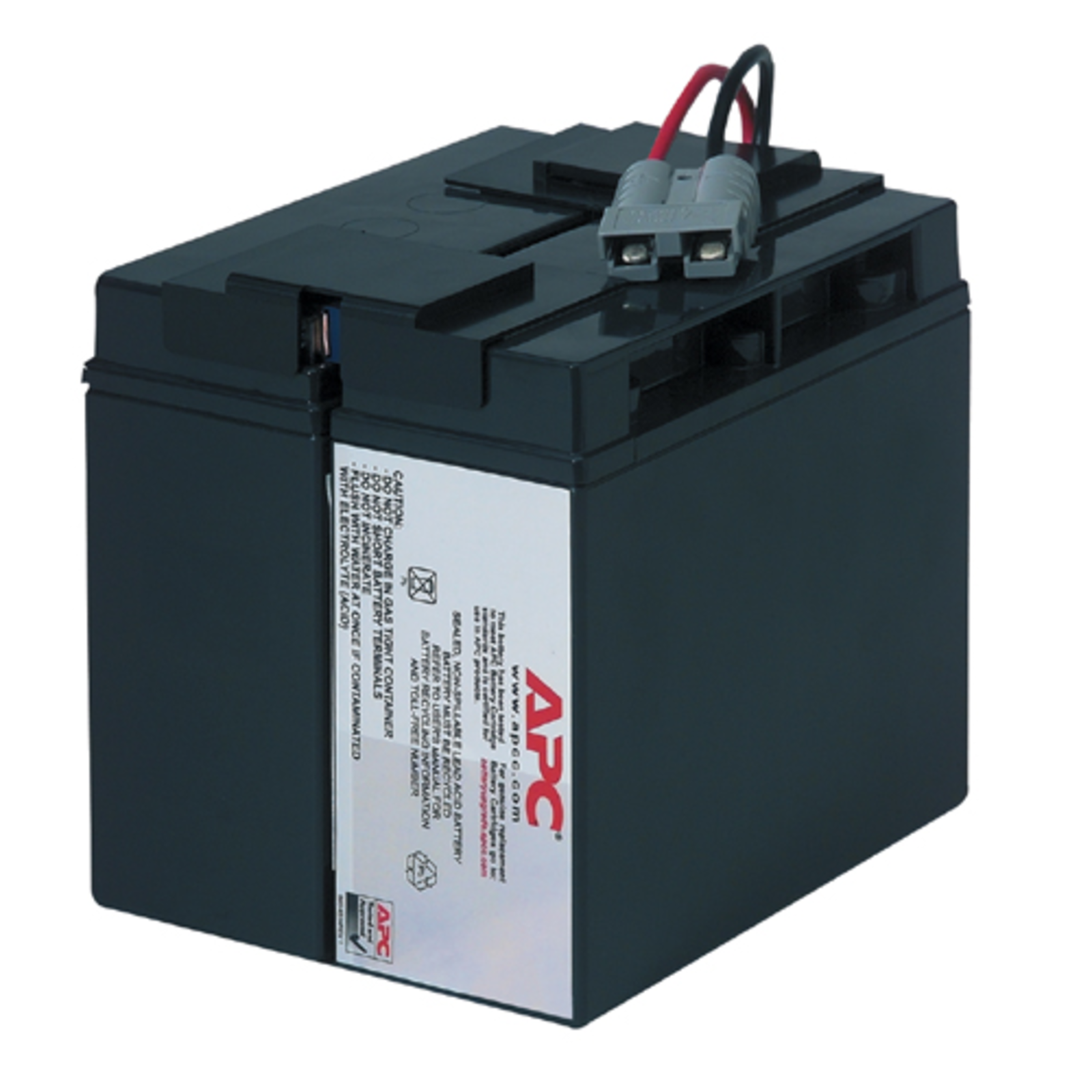 APC REPLACEMENT BatteRY
