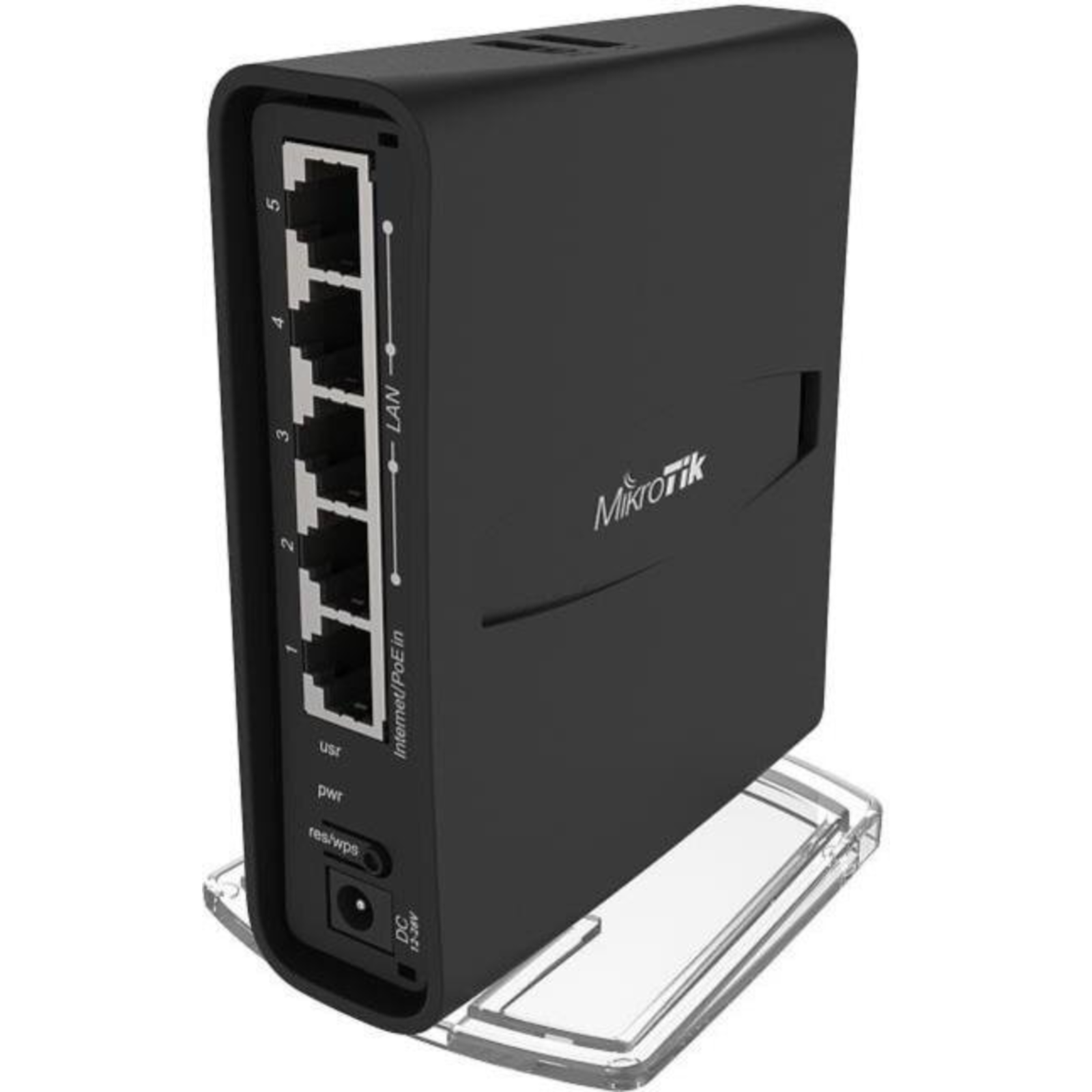 Mikredik HAP Ac2 router RBD52G-5HACD2HND-TC