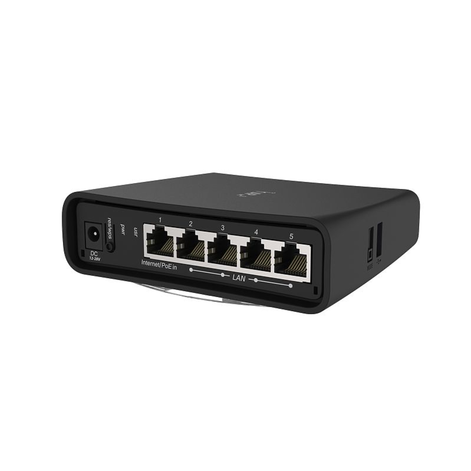 Mikredik HAP Ac2 router RBD52G-5HACD2HND-TC