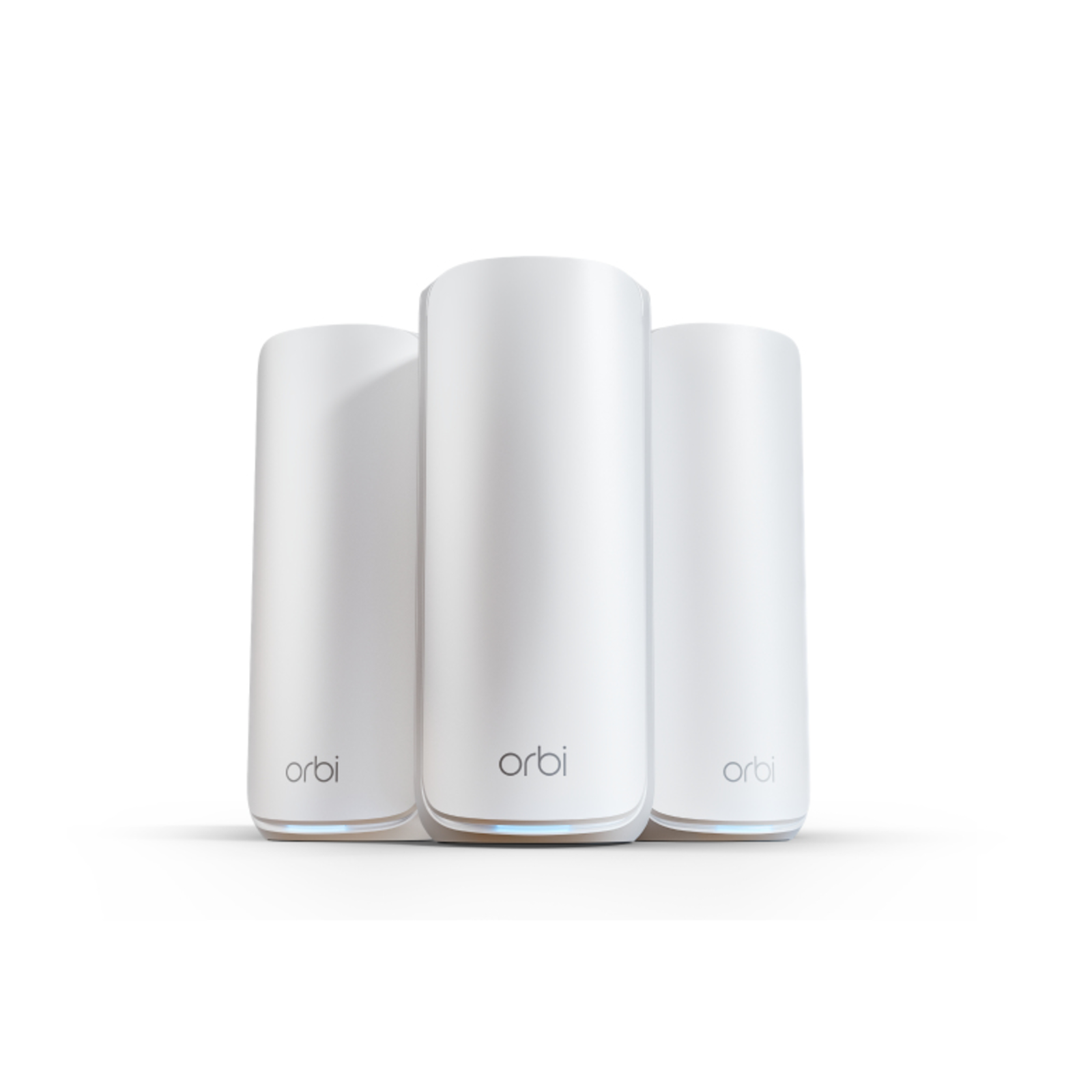 Netgear Orbi 870 Series Tri-Band WiFi 7 (RBE873-100EUS)