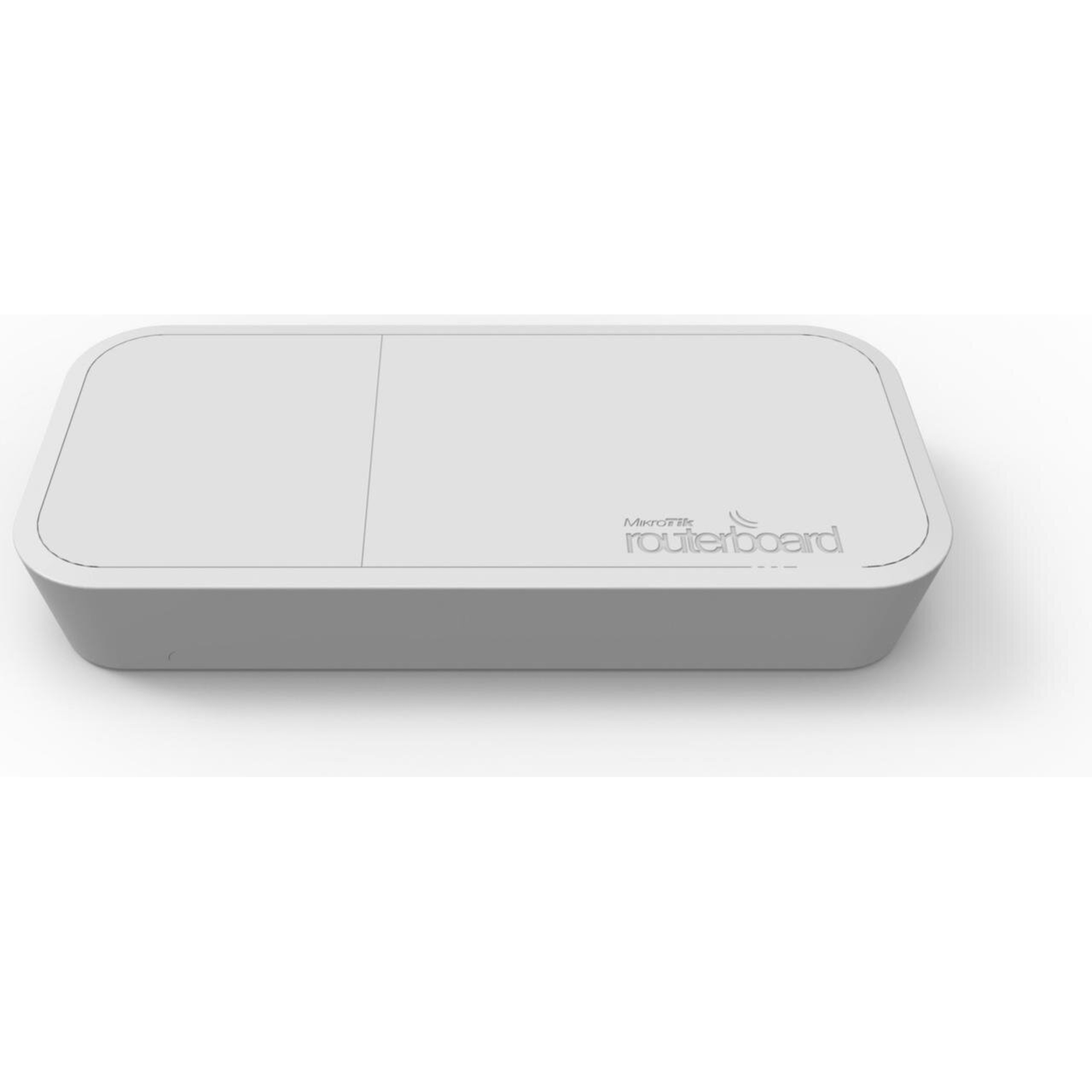 Mikredik FTC IEEE 802.3af Gigabit Ethernet 10,100,1000 Mbits SFP Wired White