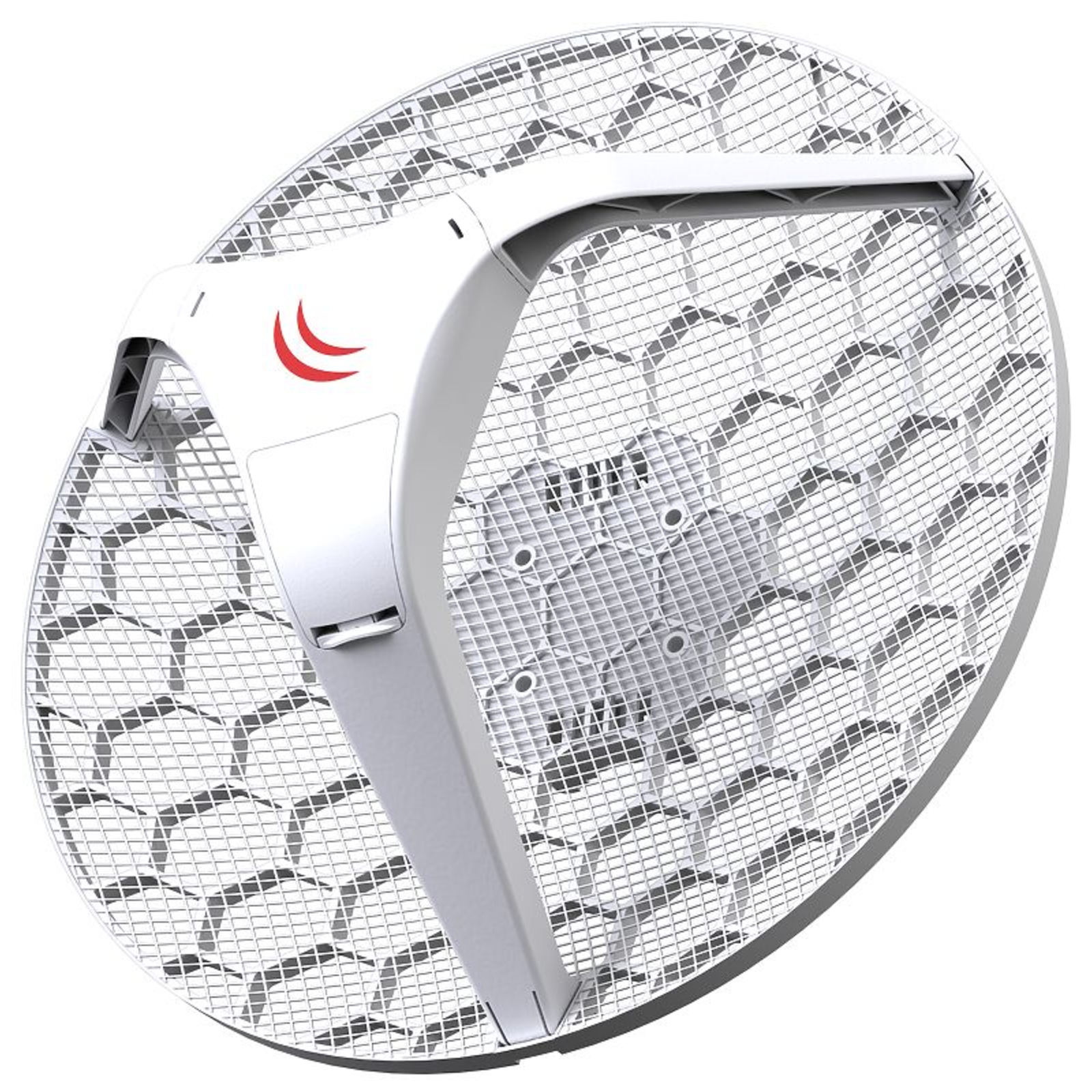 Mikredik LHG 5 Light Head Grid Dual Chain 5Ghz 802.11an 24.5dBi 3-Pack