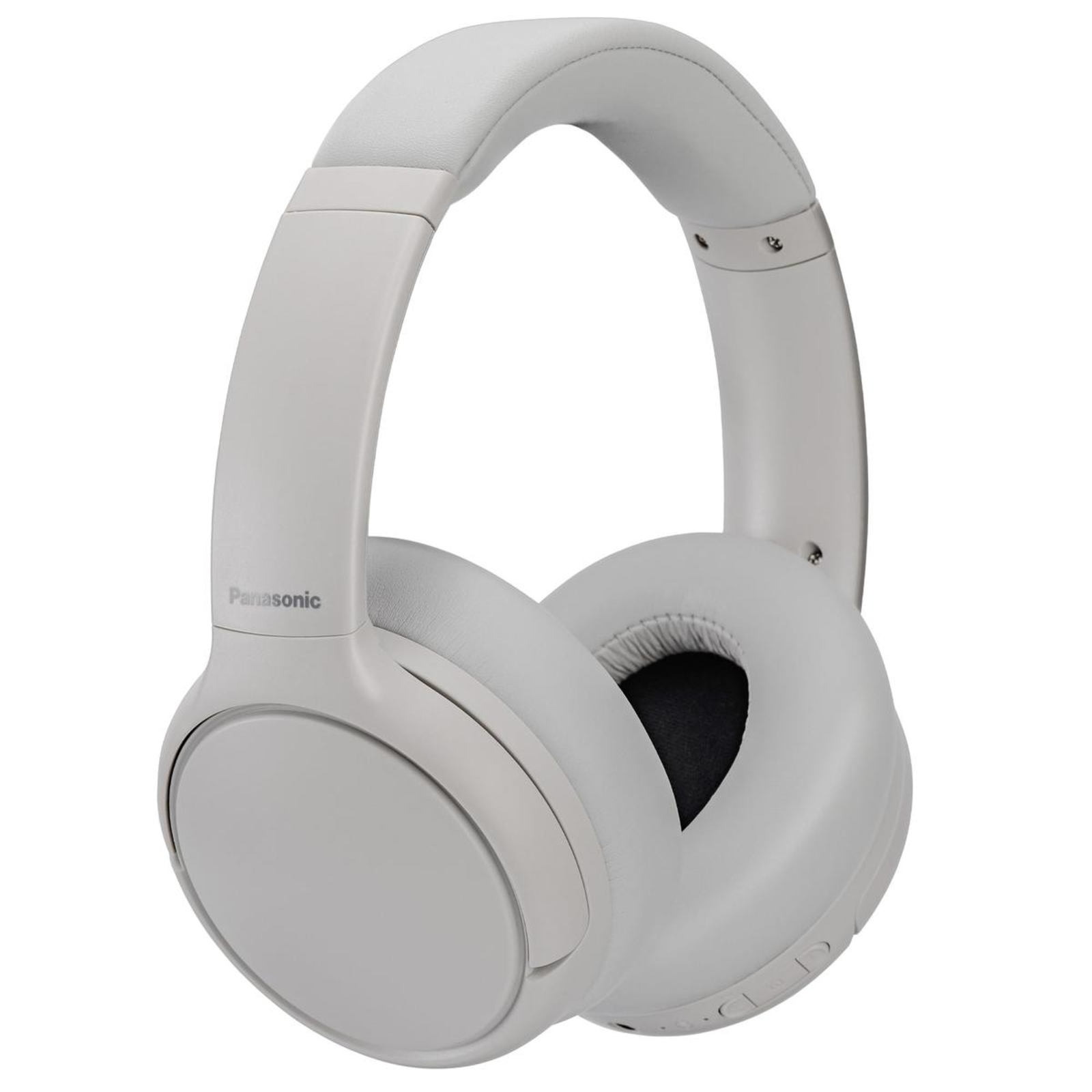Panasonic Bluetooth Over-Ear QuickChar RB-M600BE-C Headphones Audio CE