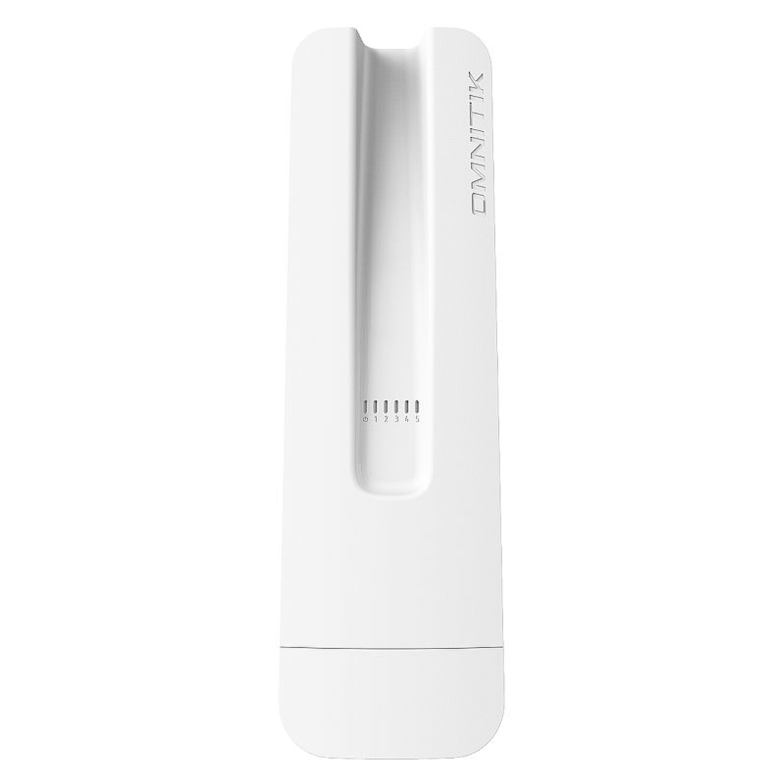 Mikredik OmniTIK 5 PoE Ac 54 Mbits 10,100,1000 IEEE 802.11ac,IEEE 802.3af,IEEE 802.3at USB Type-A 12