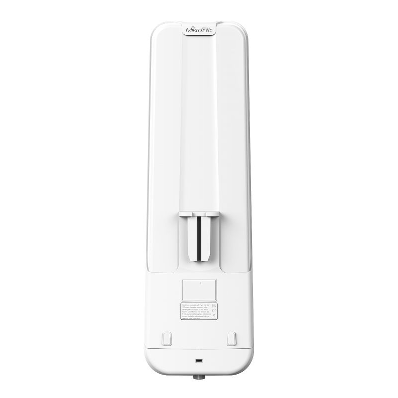 Mikredik OmniTIK 5 PoE Ac 54 Mbits 10,100,1000 IEEE 802.11ac,IEEE 802.3af,IEEE 802.3at USB Type-A 12