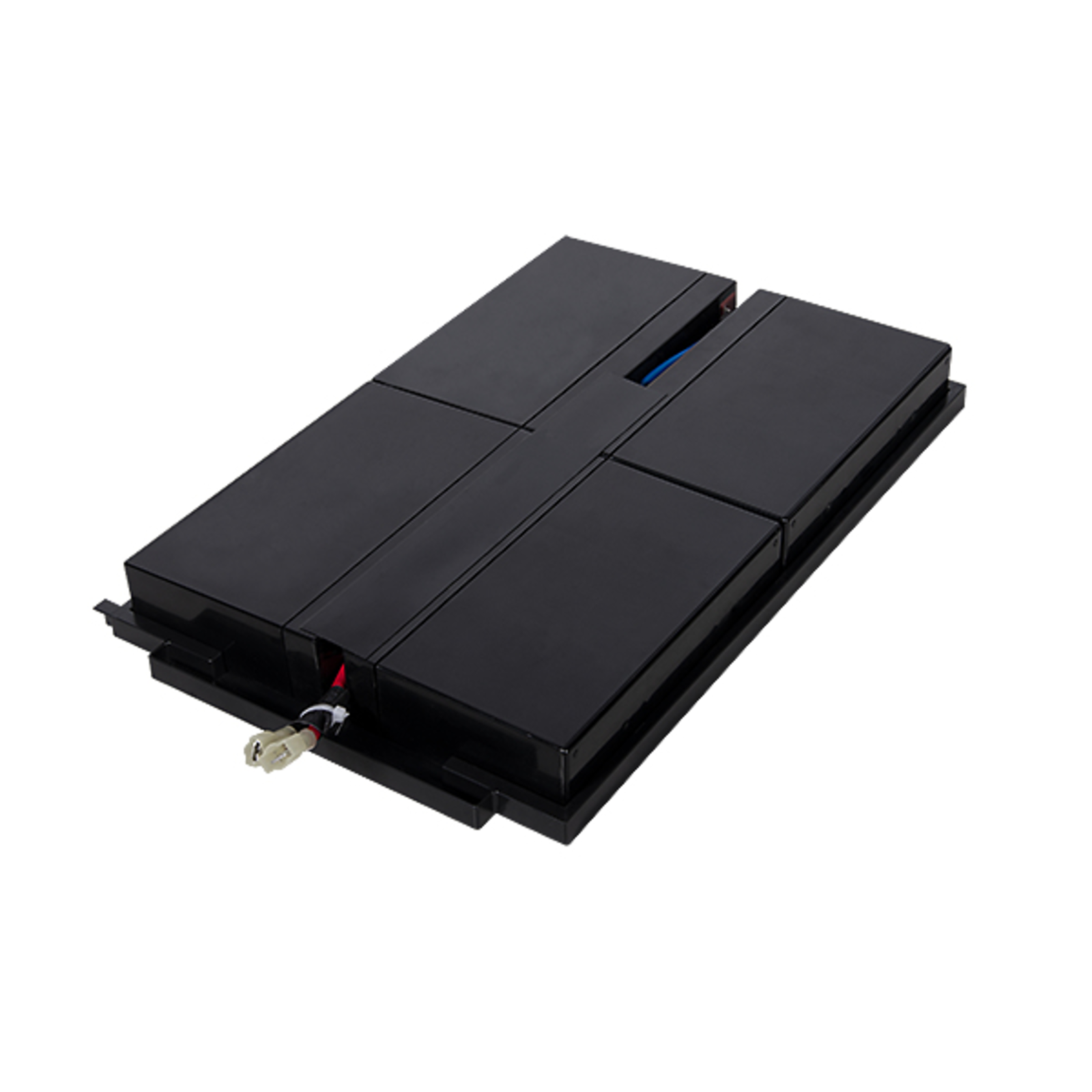 CyberPower Replacement Battery Pack RBP0026 for OR1000ELCDRM1U-OR1500ELCDRM1U
