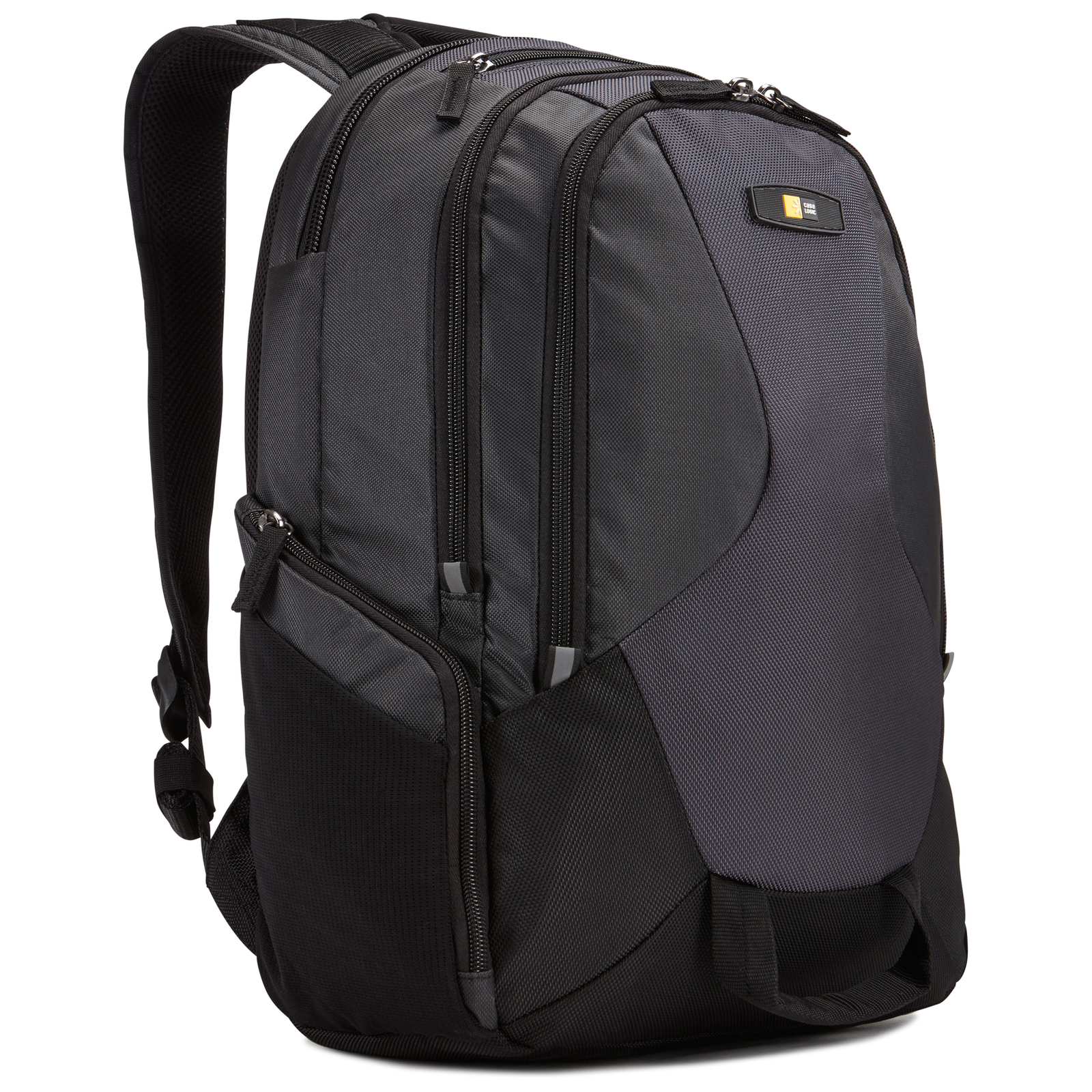 CASE LOGIC in TRANSIT