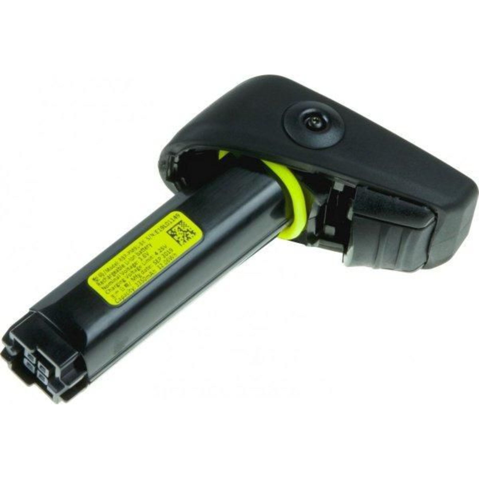 Datalogic Spare Battery 3350 MAh Removable PLUS Fits for PBT9100 PM9100