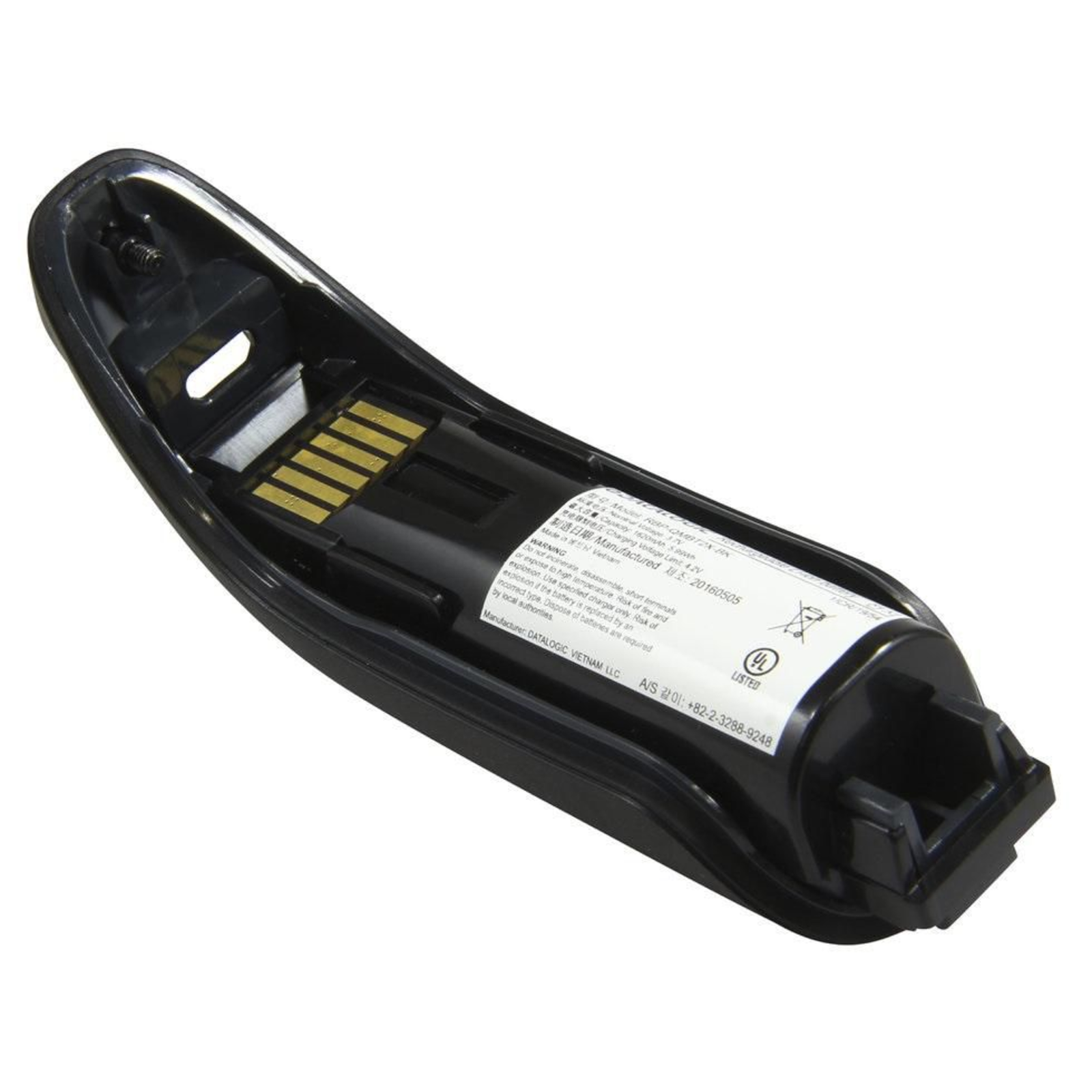 Datalogic Battery for Barcode Reader Lithium-ion