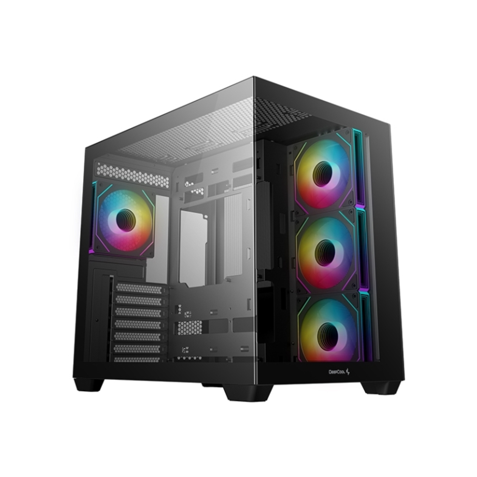 DeepCool CG530 4F PC Case