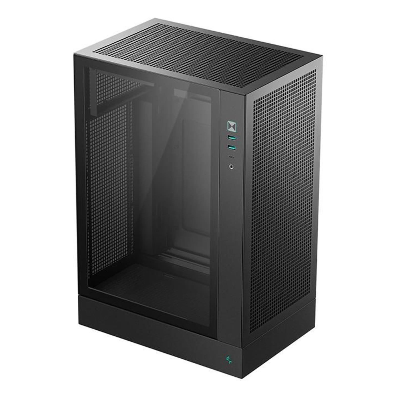 DeepCool CH170 PLUS PC Case