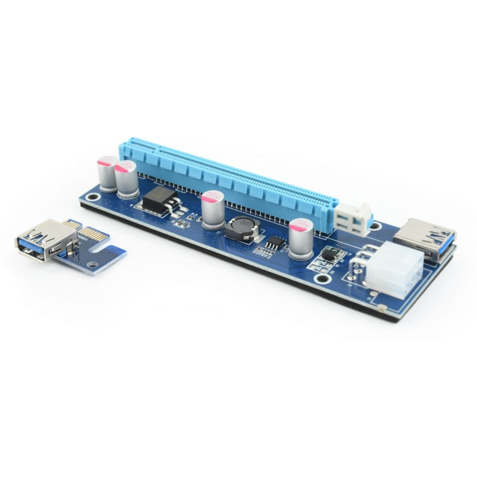 Gembird RC-PCIEX-03 Riser Card